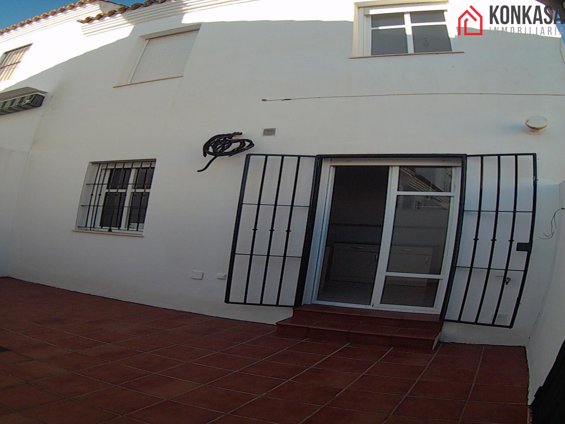 Venta de casa en Arcos de la Frontera