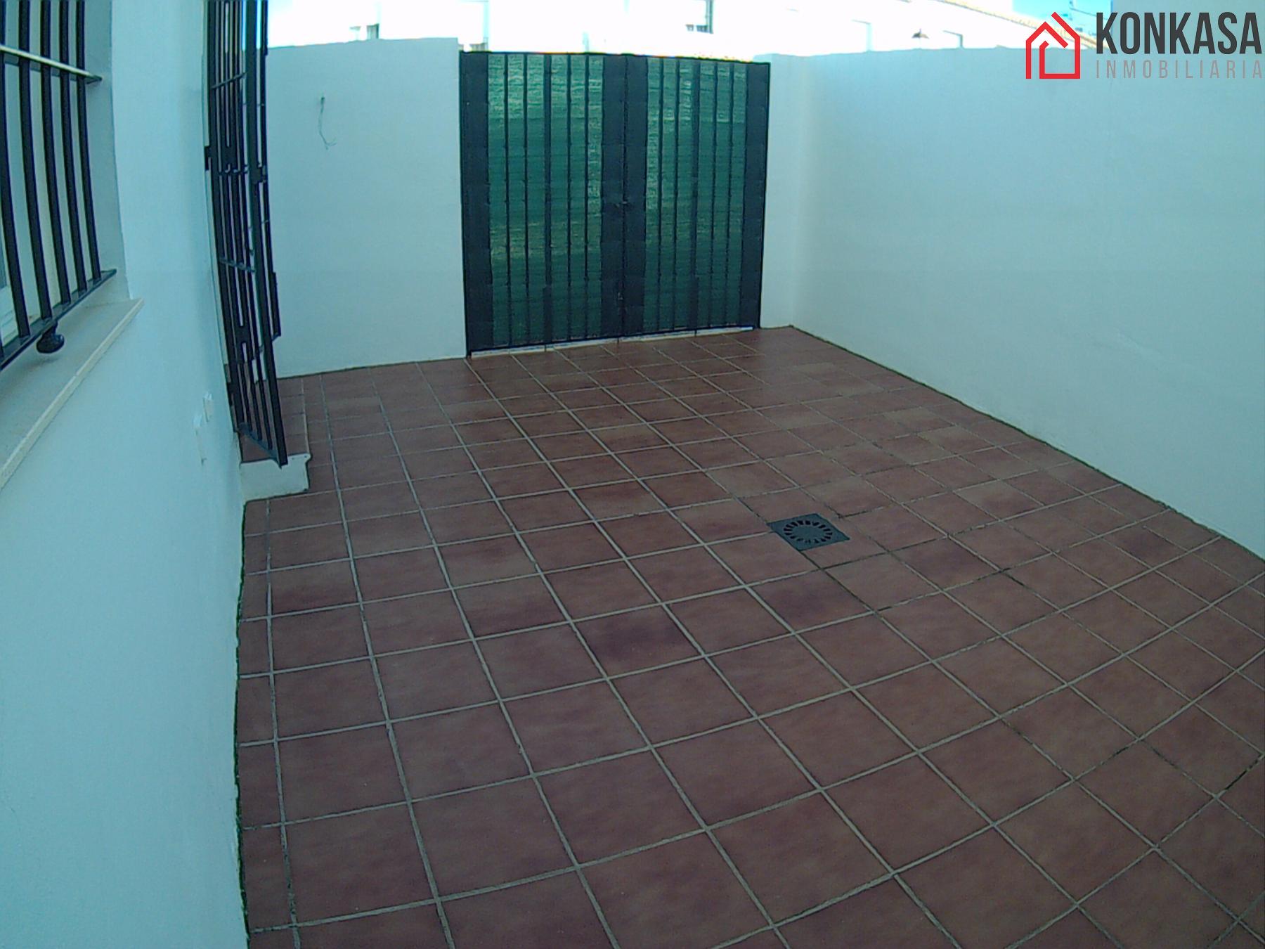 Venta de casa en Arcos de la Frontera
