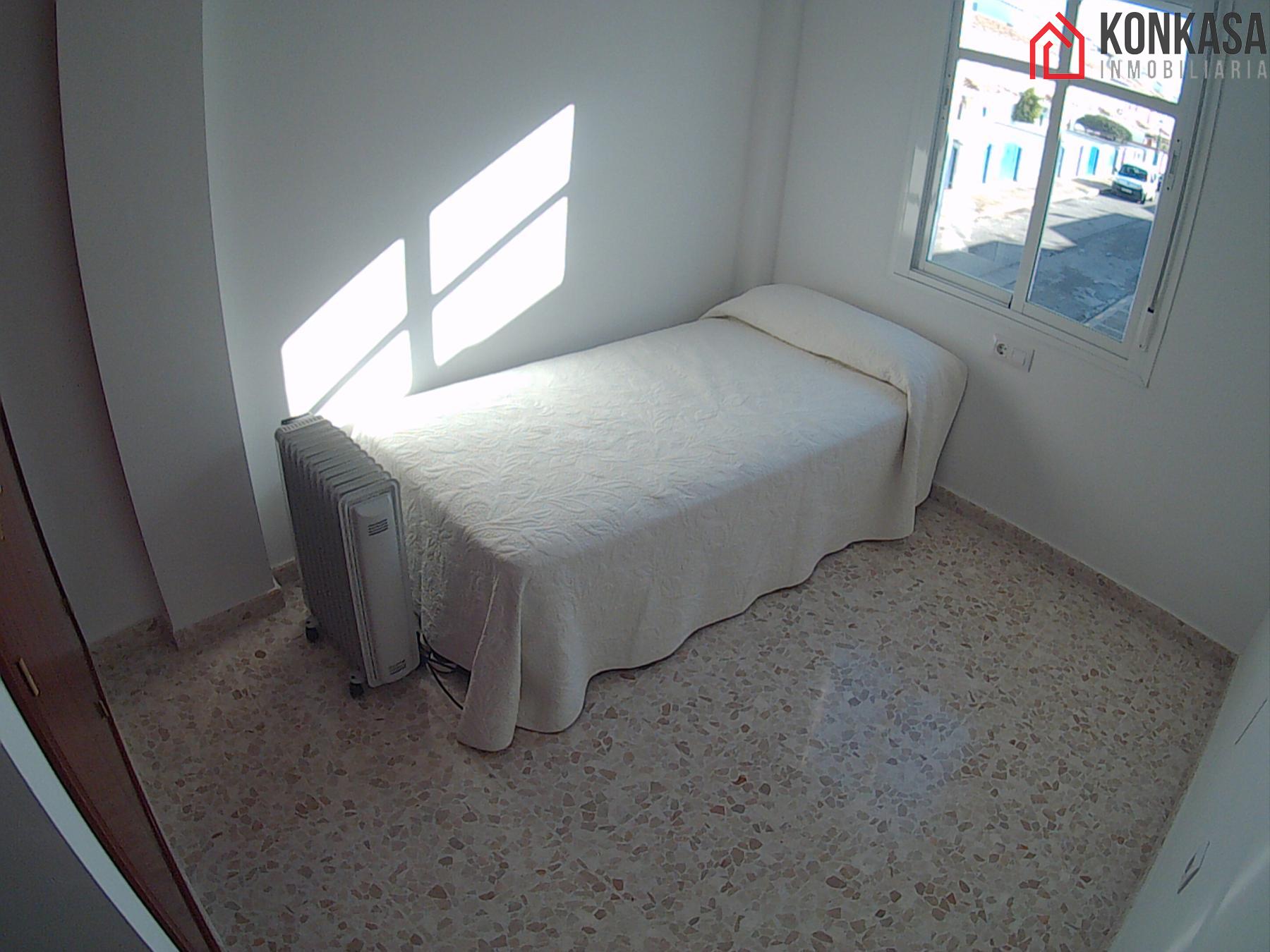Venta de casa en Arcos de la Frontera