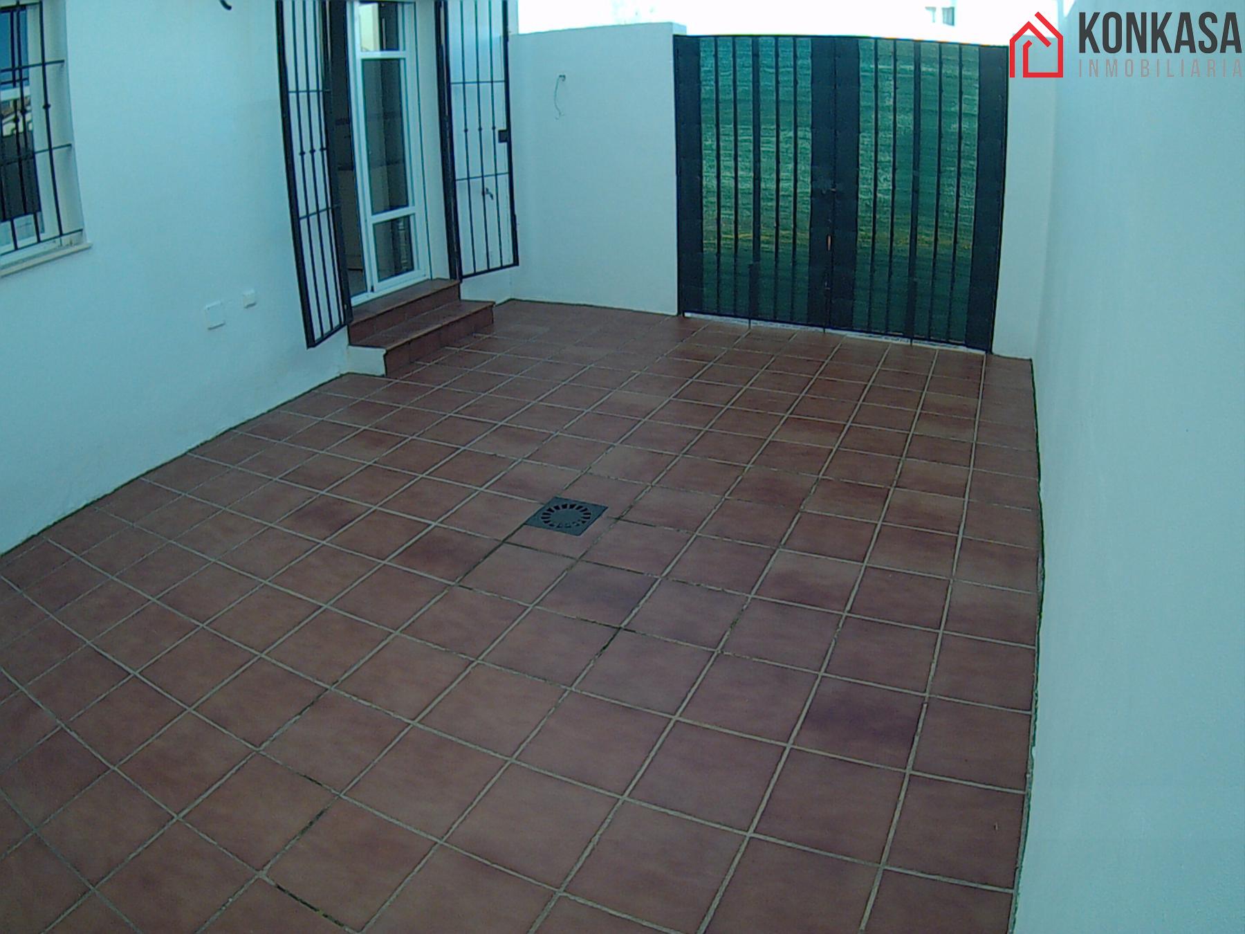Venta de casa en Arcos de la Frontera