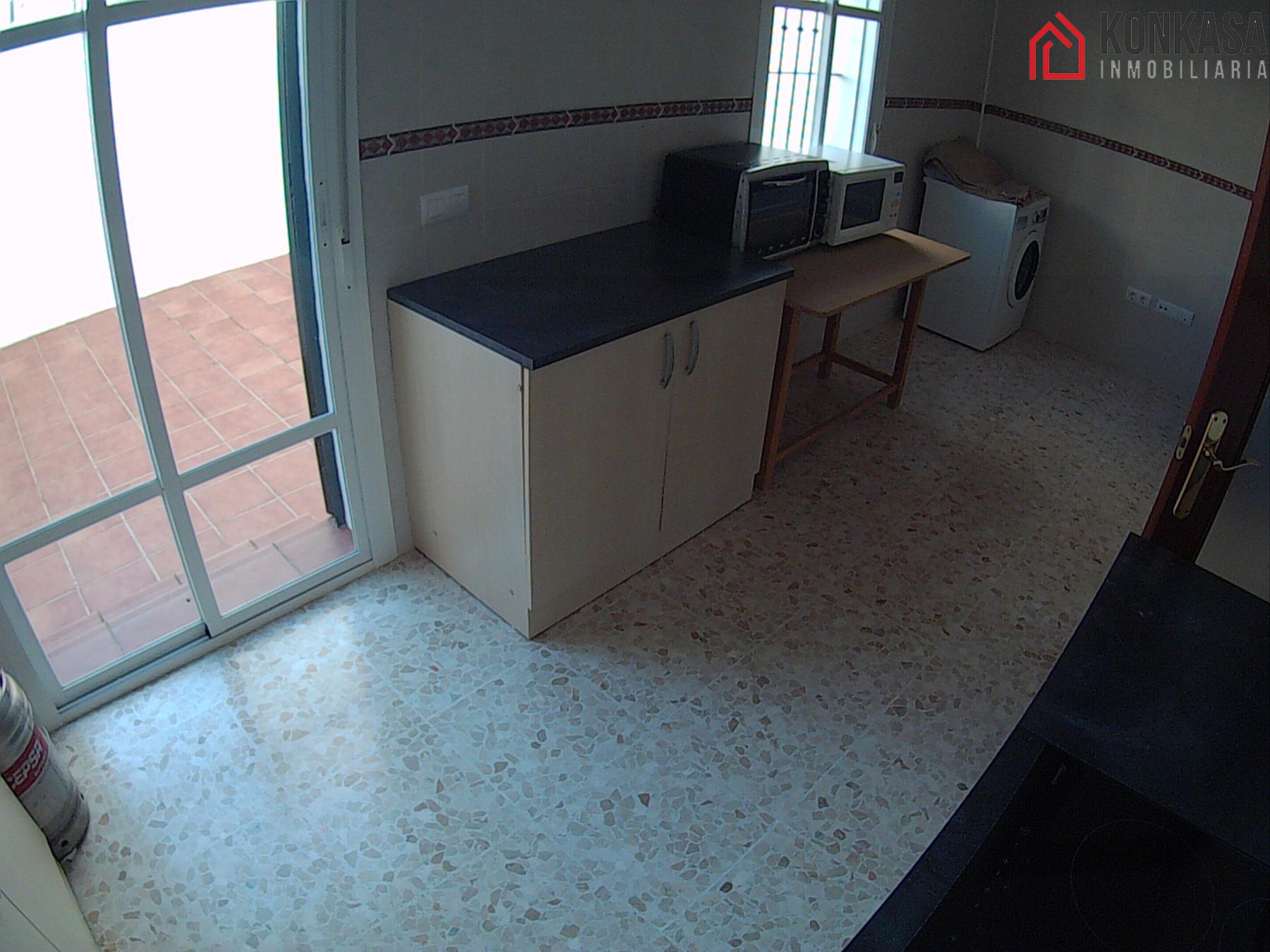 Venta de casa en Arcos de la Frontera