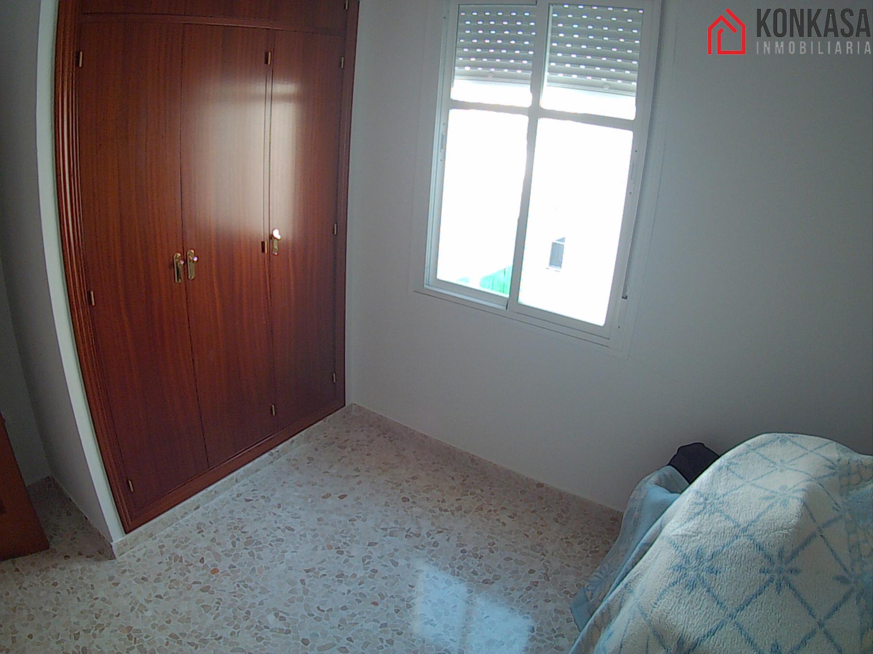 Venta de casa en Arcos de la Frontera