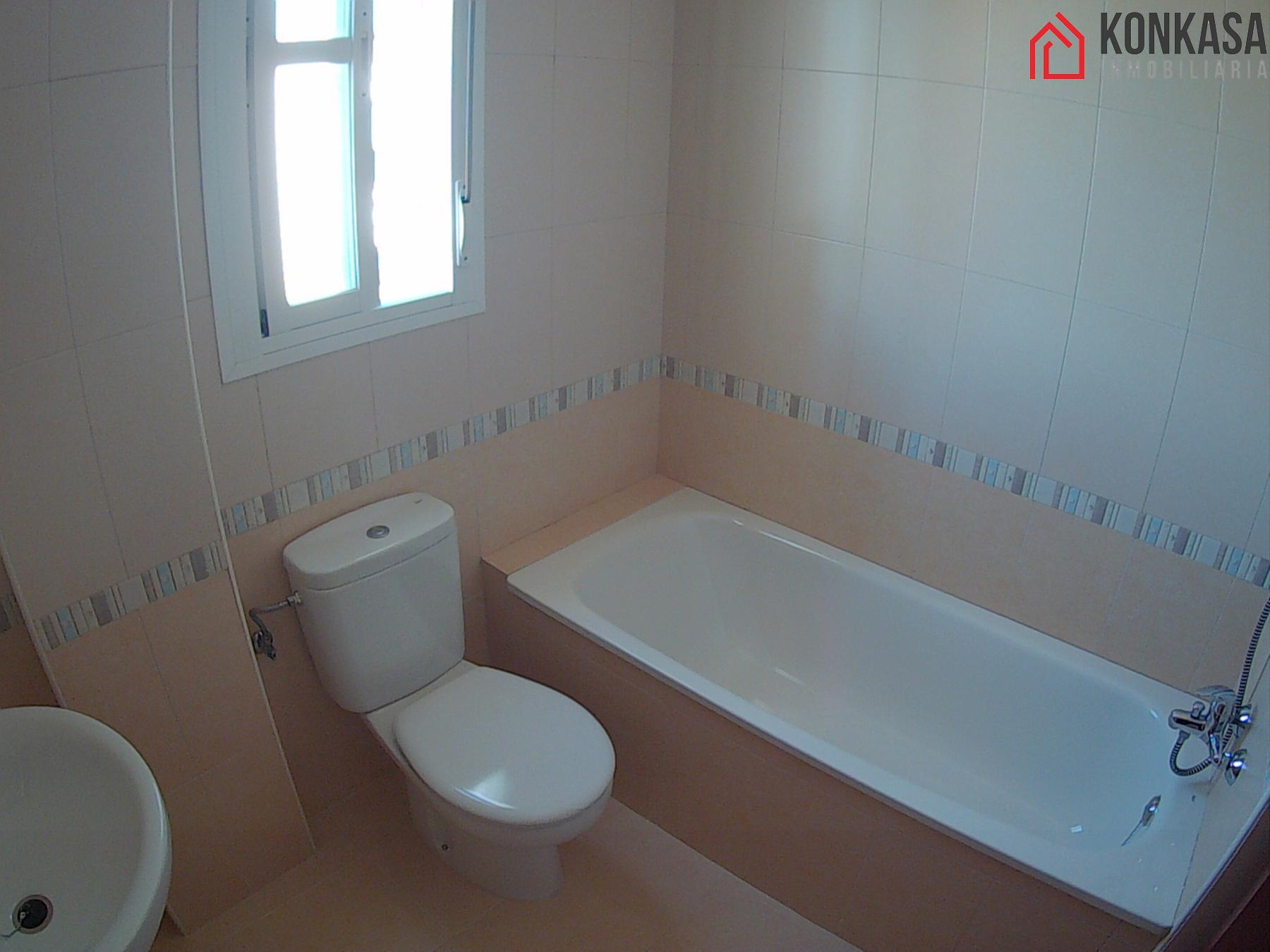 Venta de casa en Arcos de la Frontera