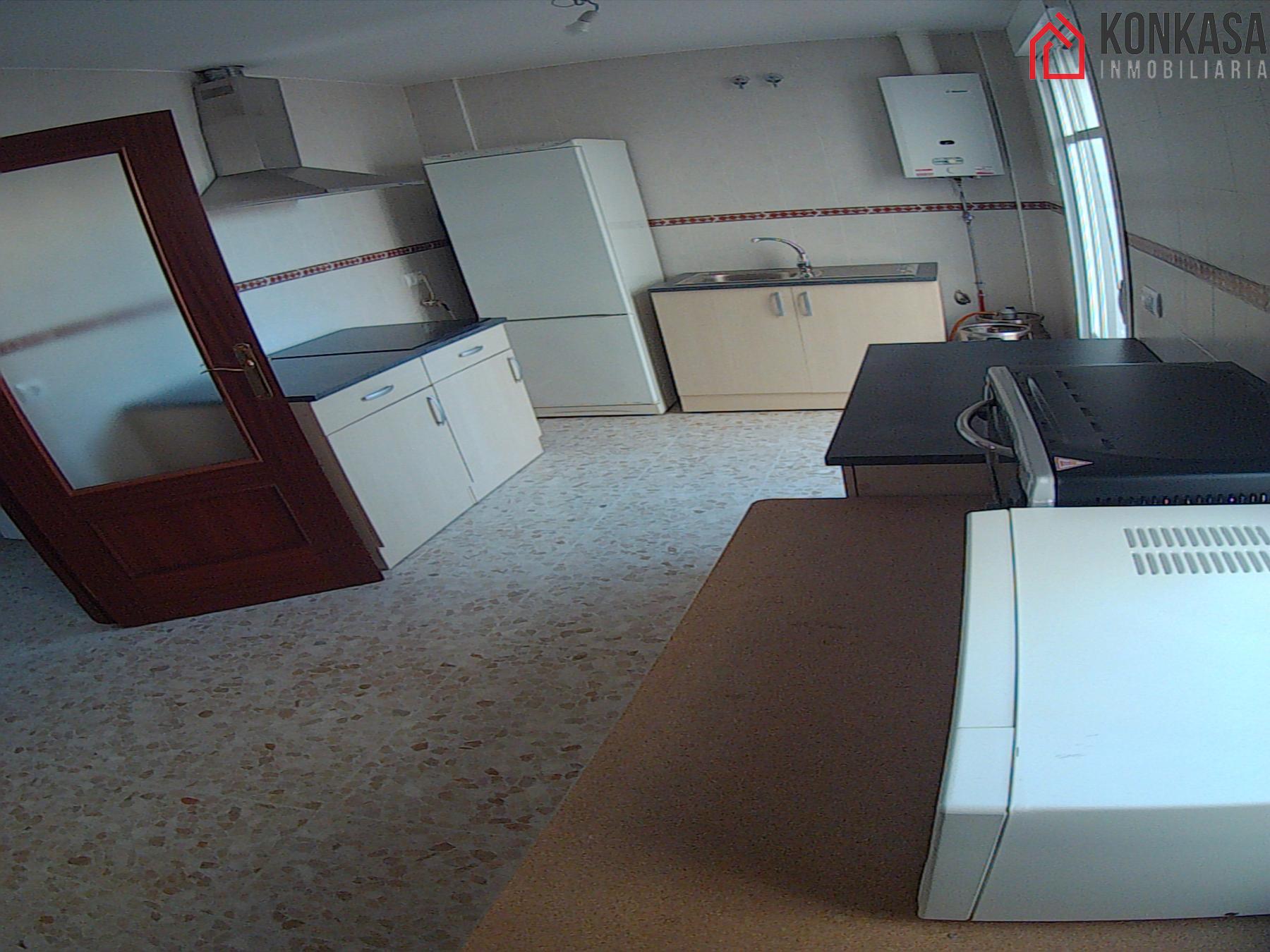 Venta de casa en Arcos de la Frontera