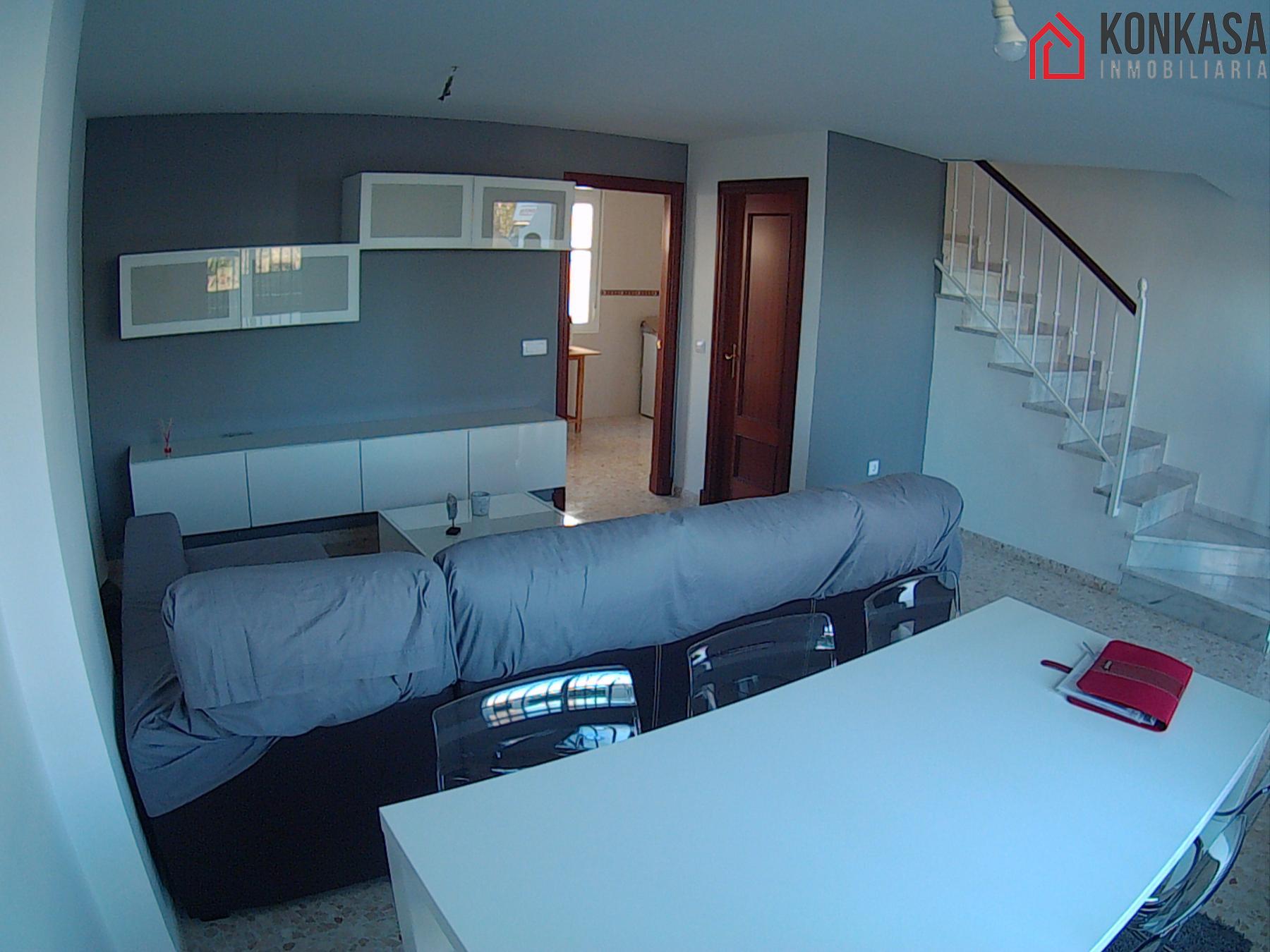 Venta de casa en Arcos de la Frontera