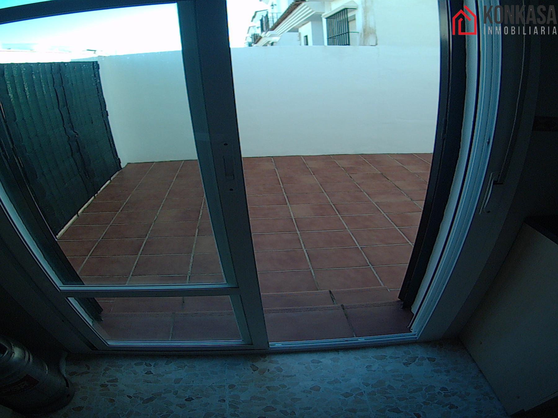 Venta de casa en Arcos de la Frontera