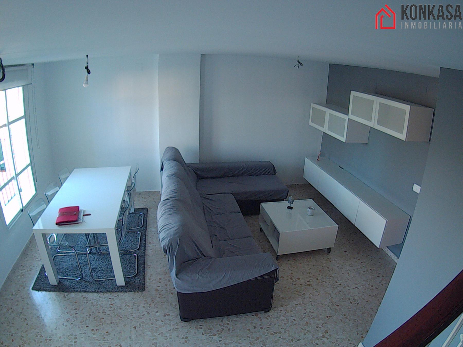Venta de casa en Arcos de la Frontera