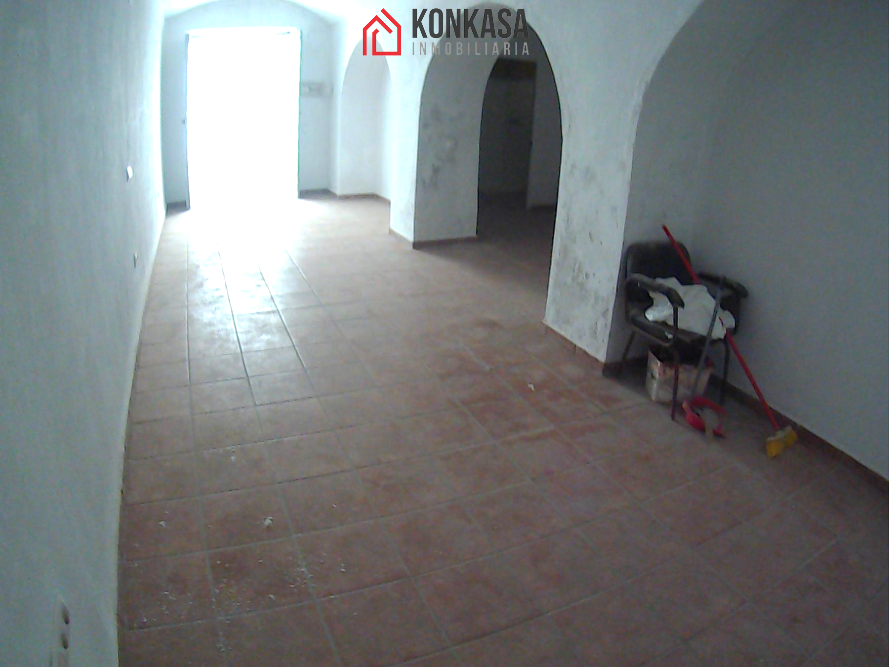 Venta de piso en Arcos de la Frontera