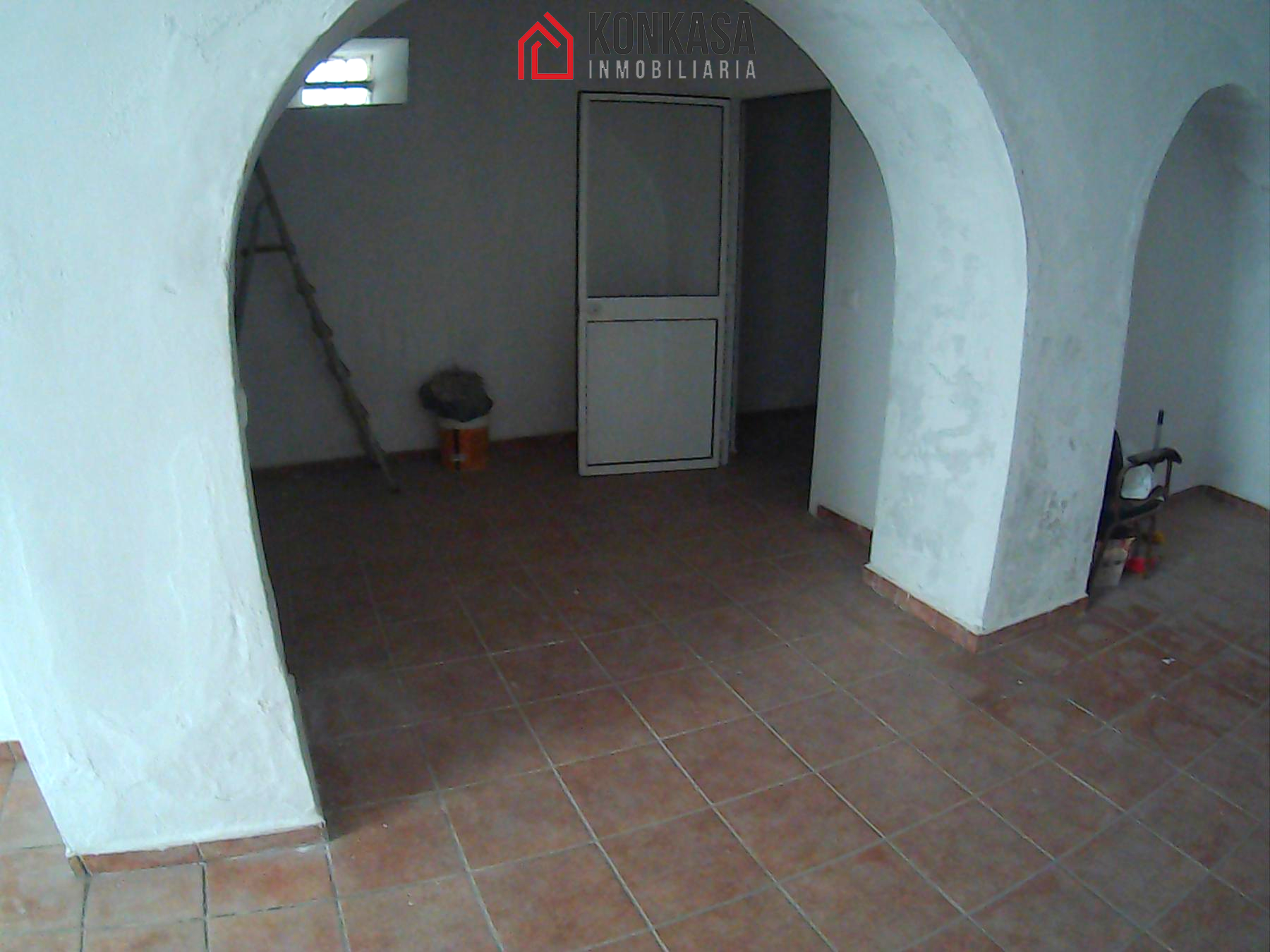 Venta de piso en Arcos de la Frontera