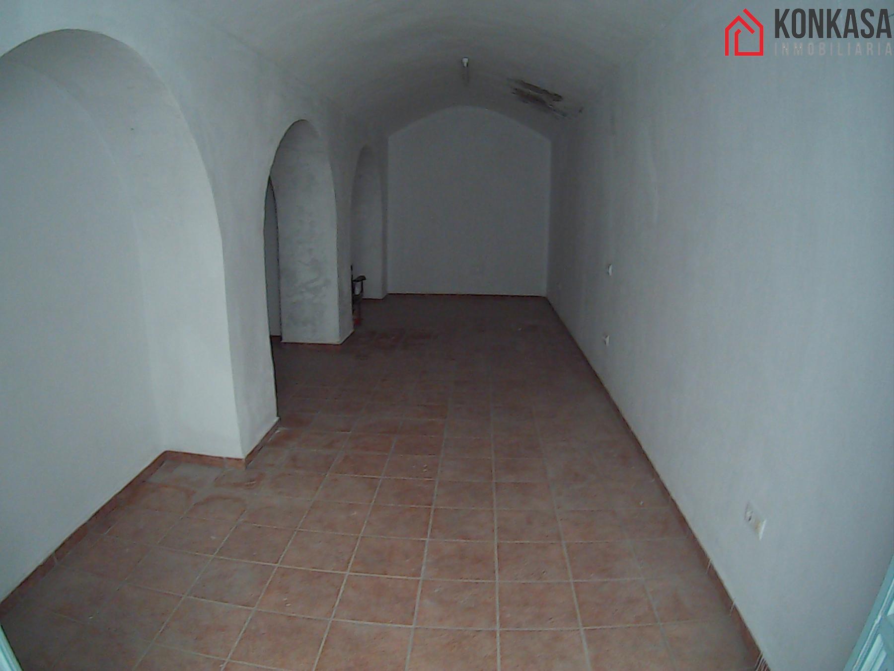 For sale of flat in Arcos de la Frontera