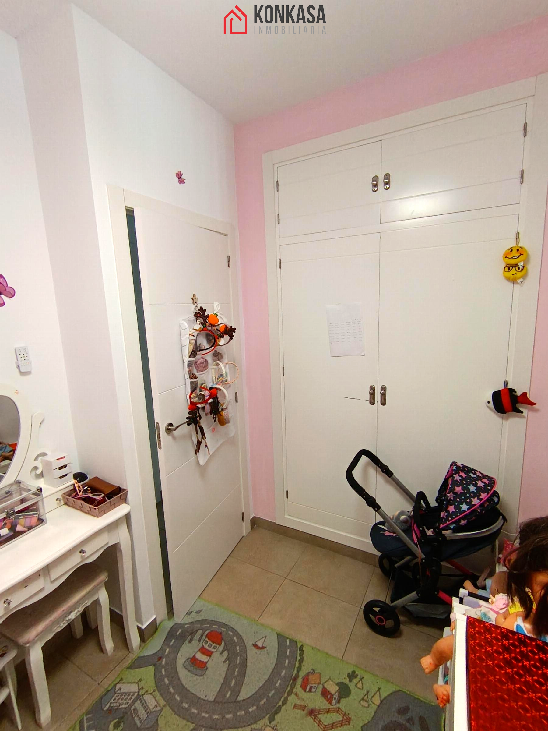 Venta de piso en Arcos de la Frontera