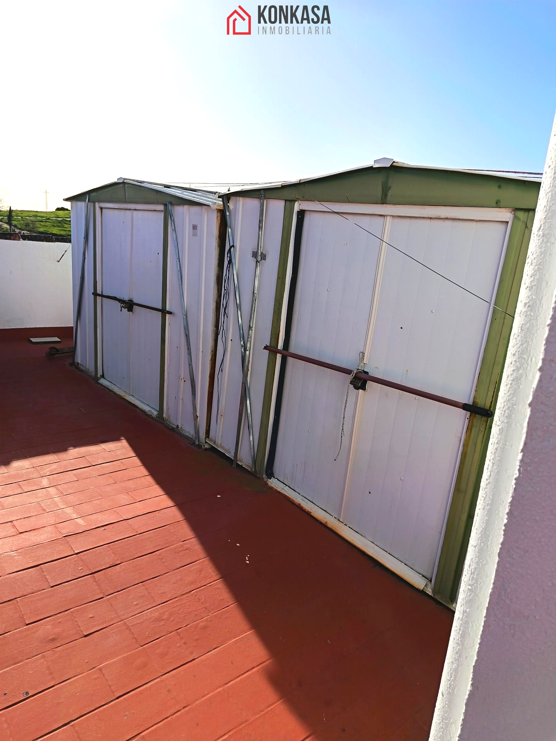 Venta de piso en Arcos de la Frontera