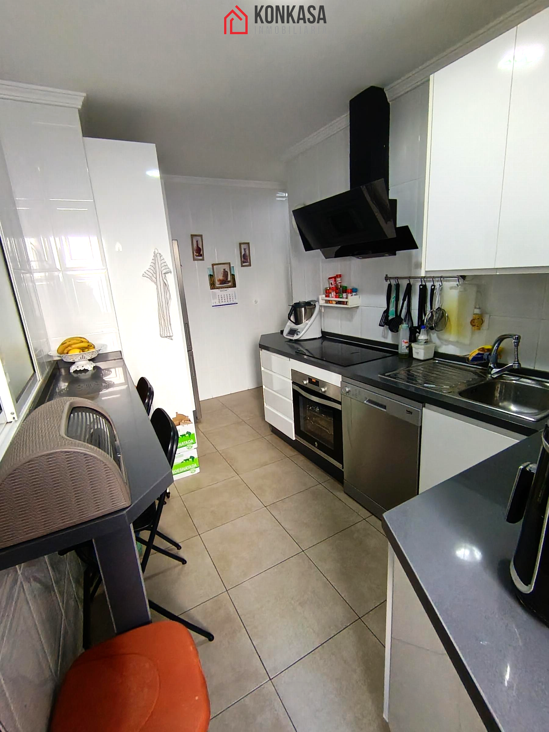 Venta de piso en Arcos de la Frontera