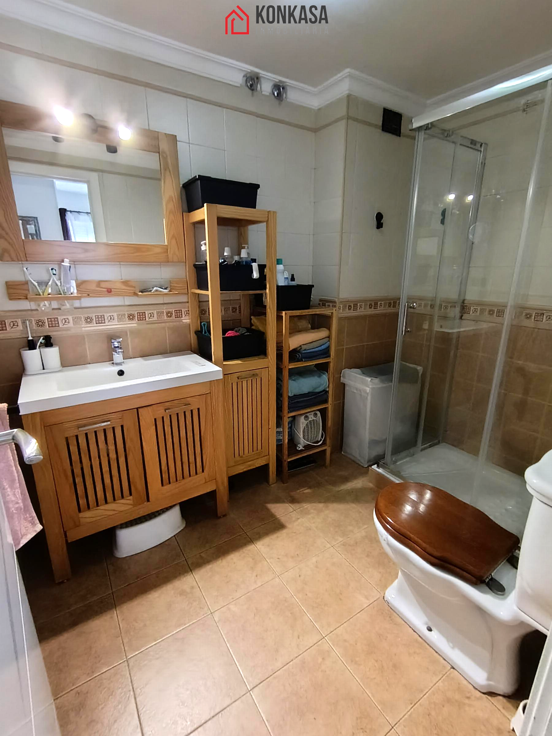 Venta de piso en Arcos de la Frontera