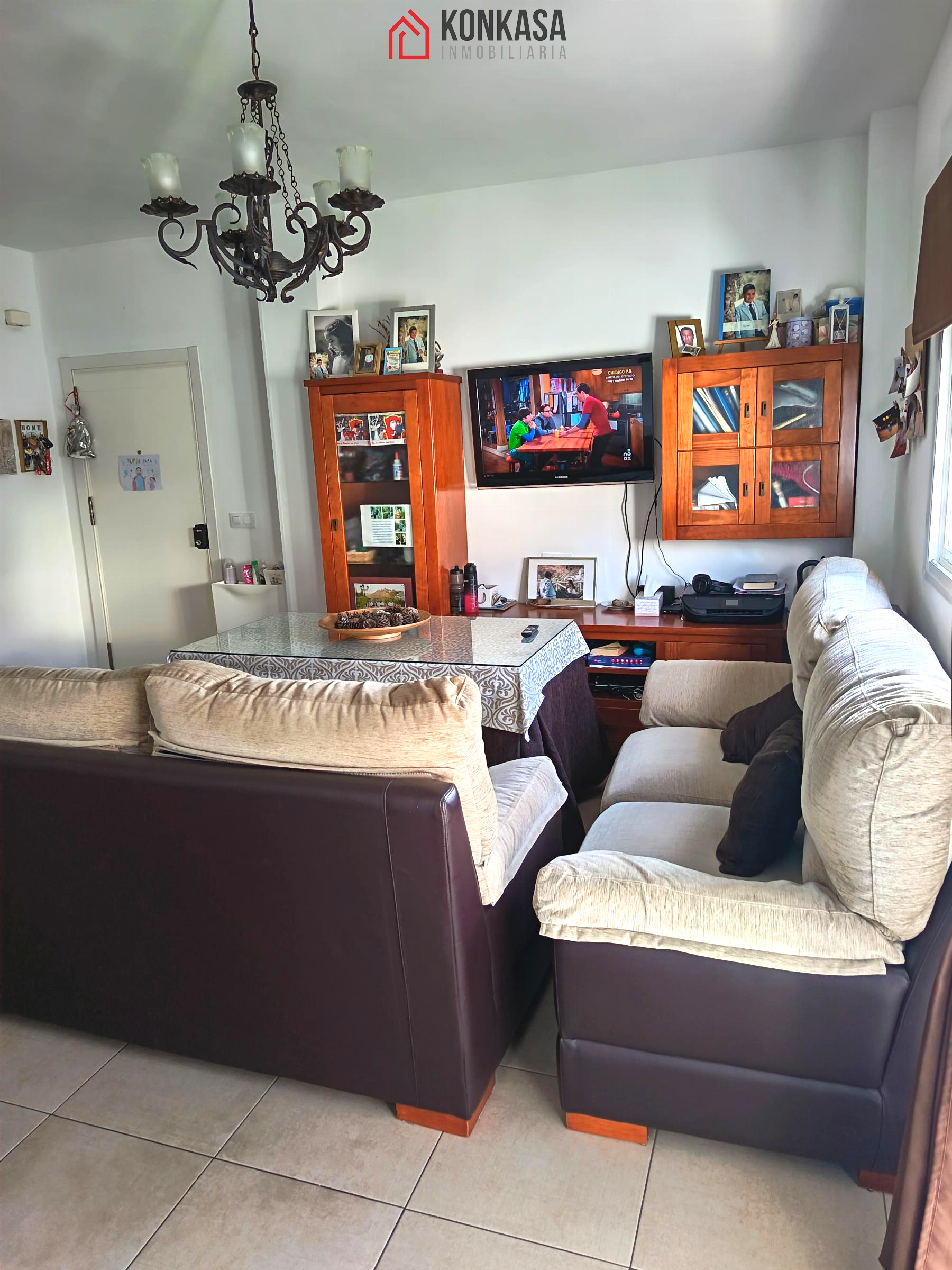 Venta de piso en Arcos de la Frontera