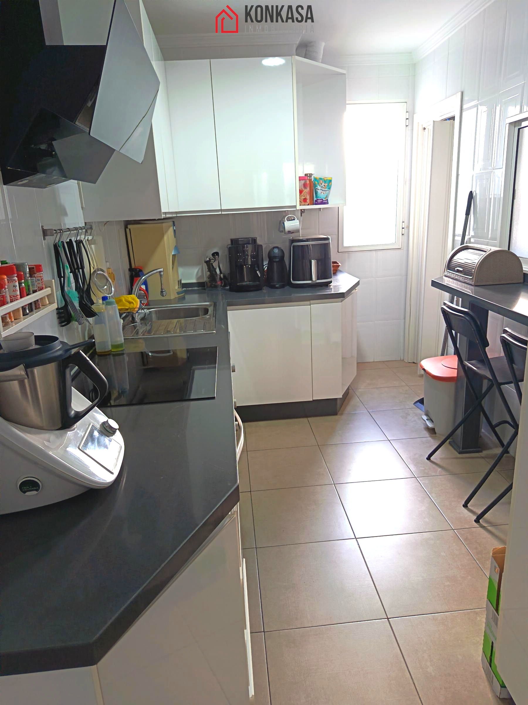 Venta de piso en Arcos de la Frontera