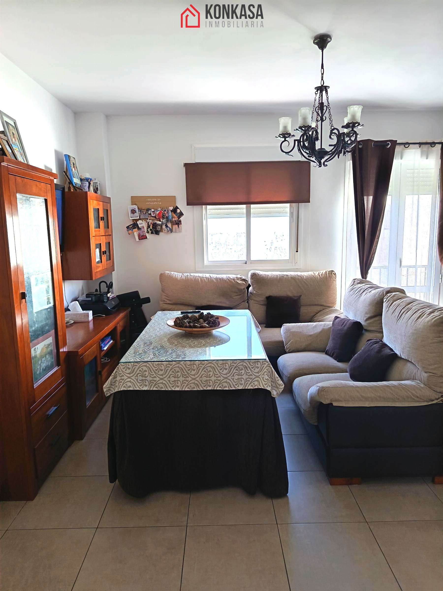 Venta de piso en Arcos de la Frontera