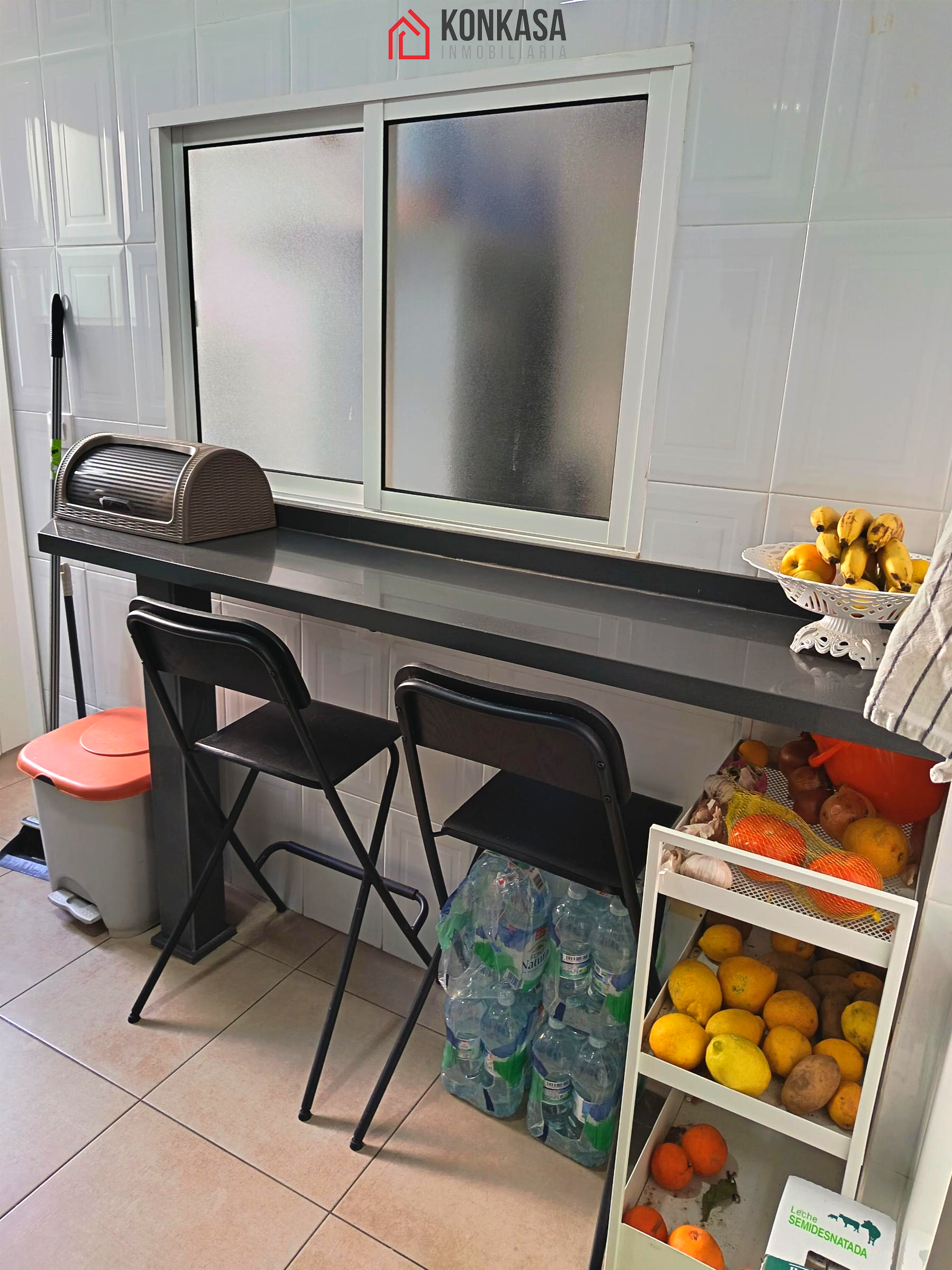 Venta de piso en Arcos de la Frontera