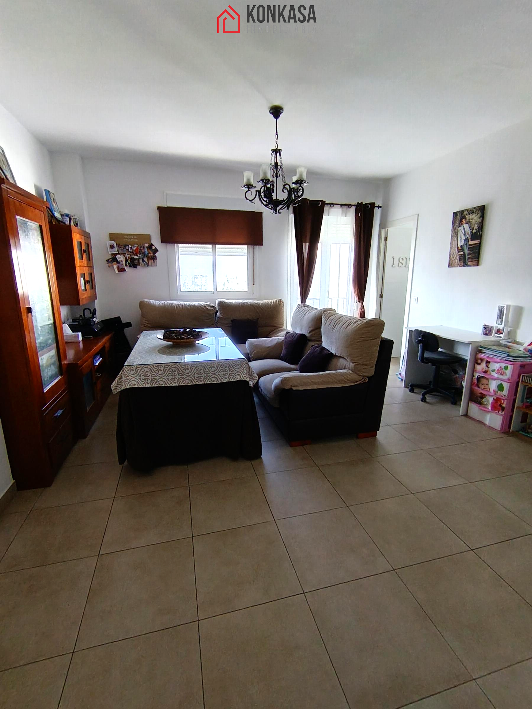 Venta de piso en Arcos de la Frontera