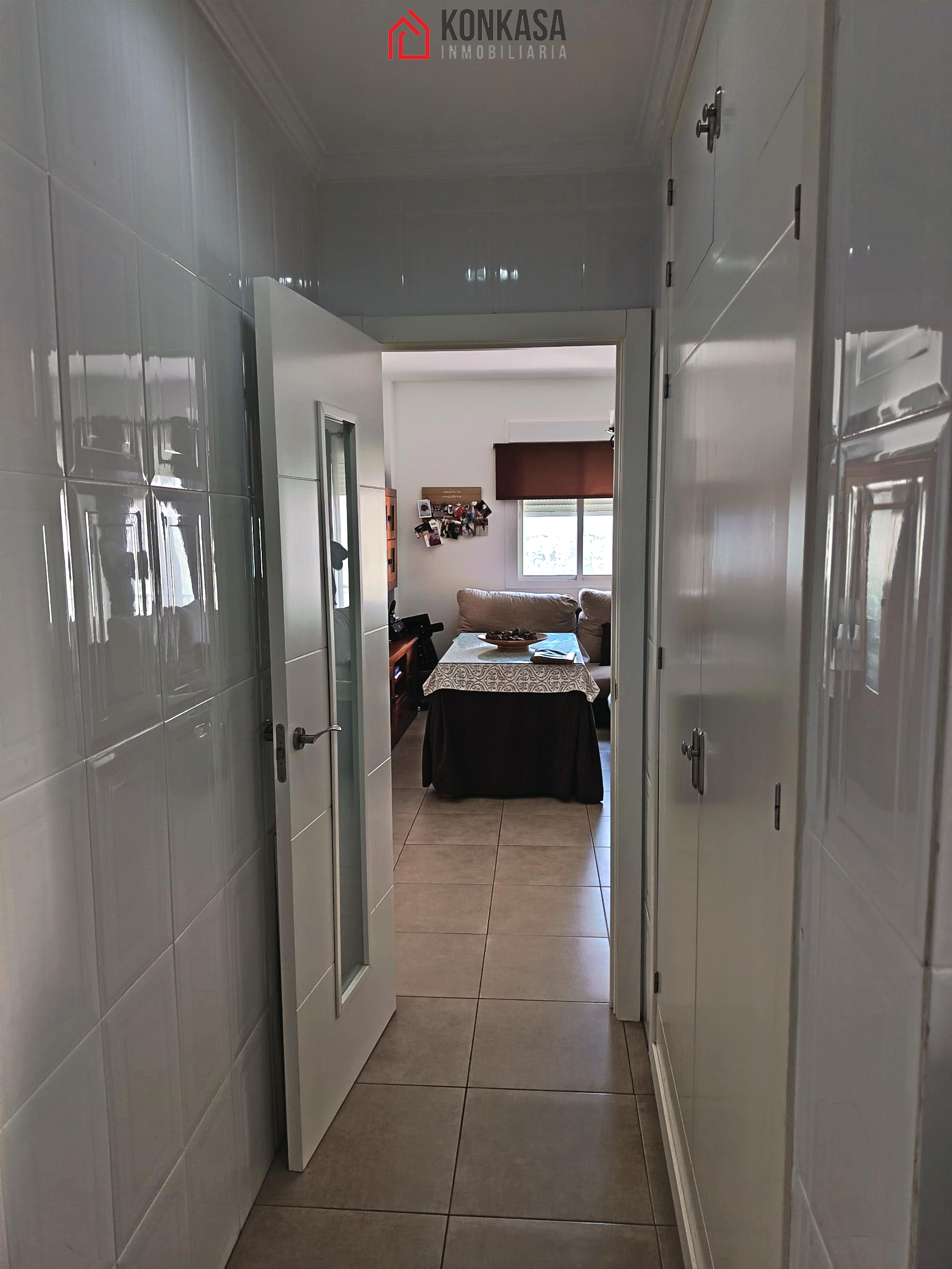 Venta de piso en Arcos de la Frontera