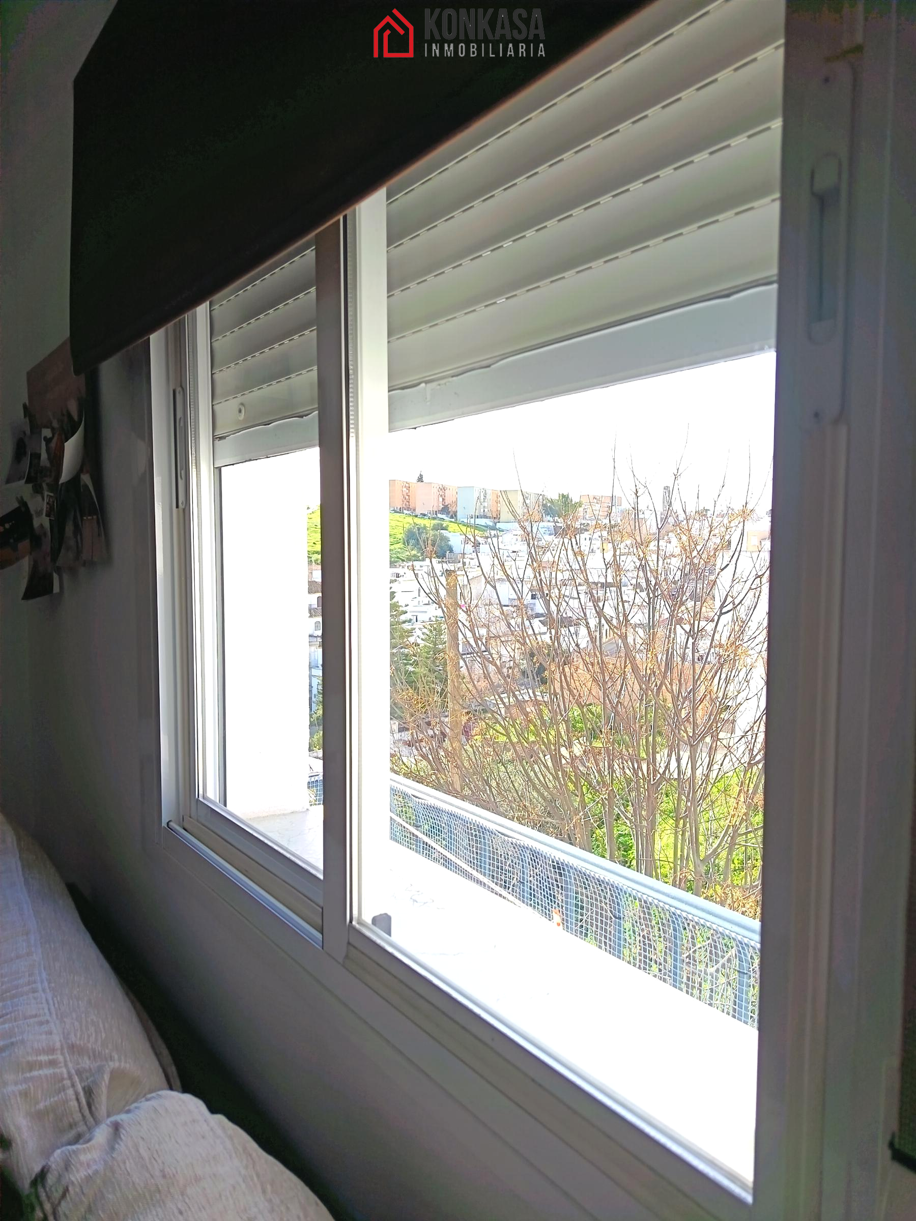 Venta de piso en Arcos de la Frontera