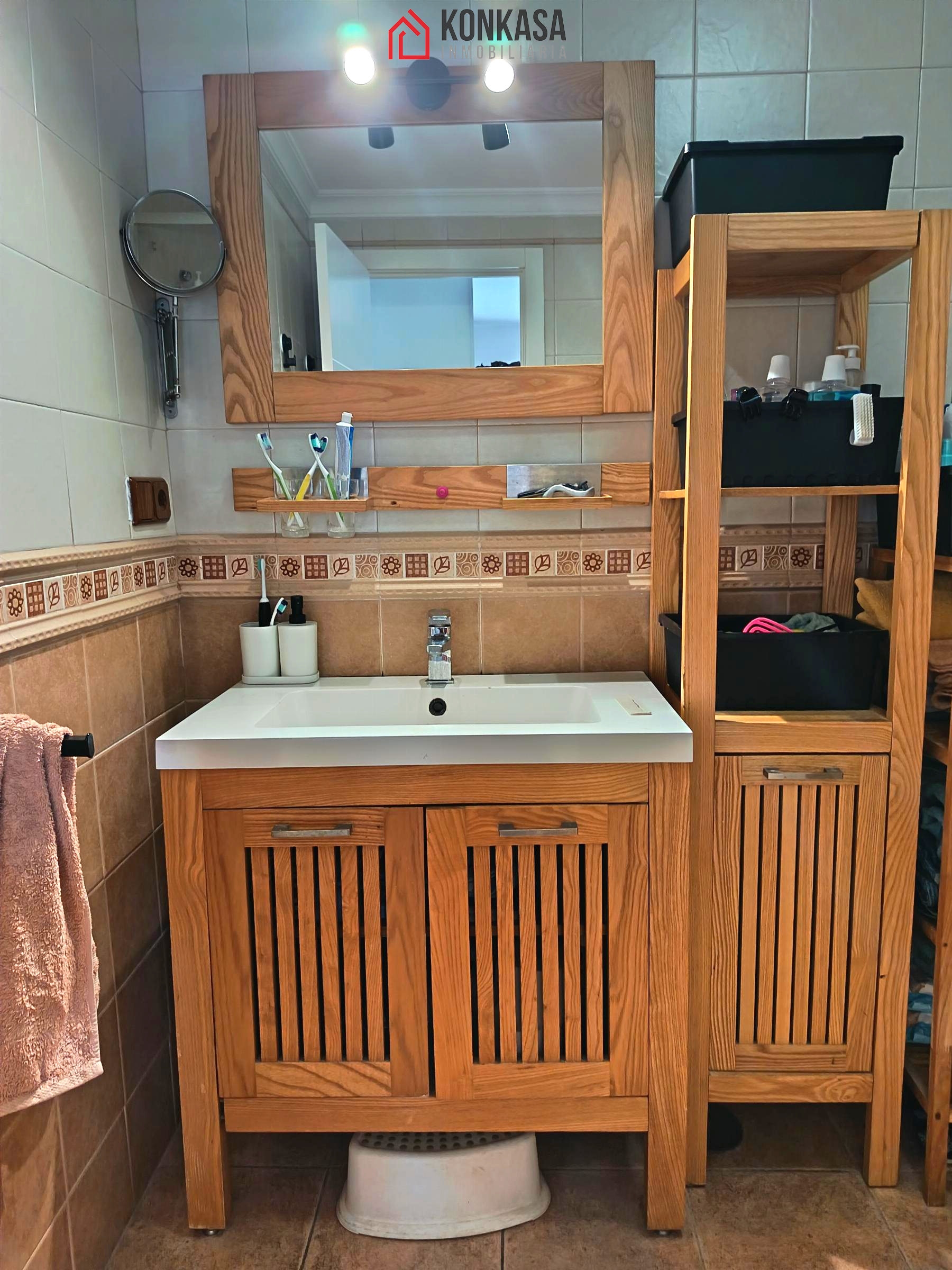 Venta de piso en Arcos de la Frontera