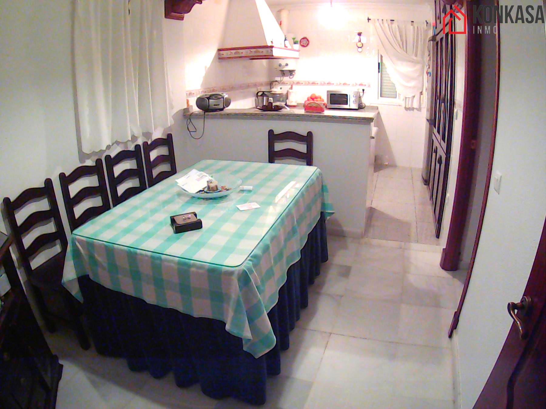 Cocina