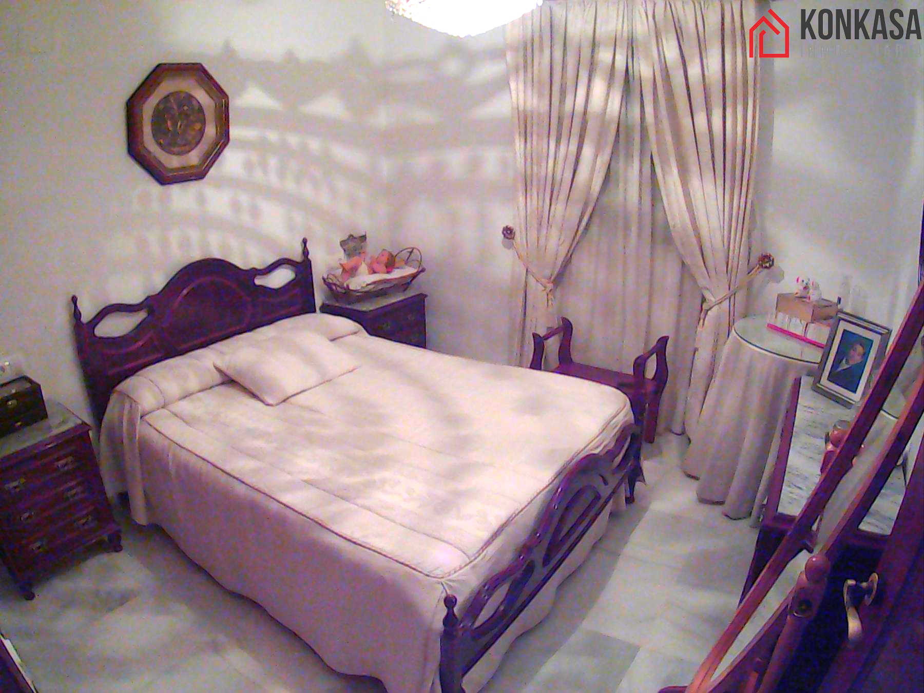 Main bedroom