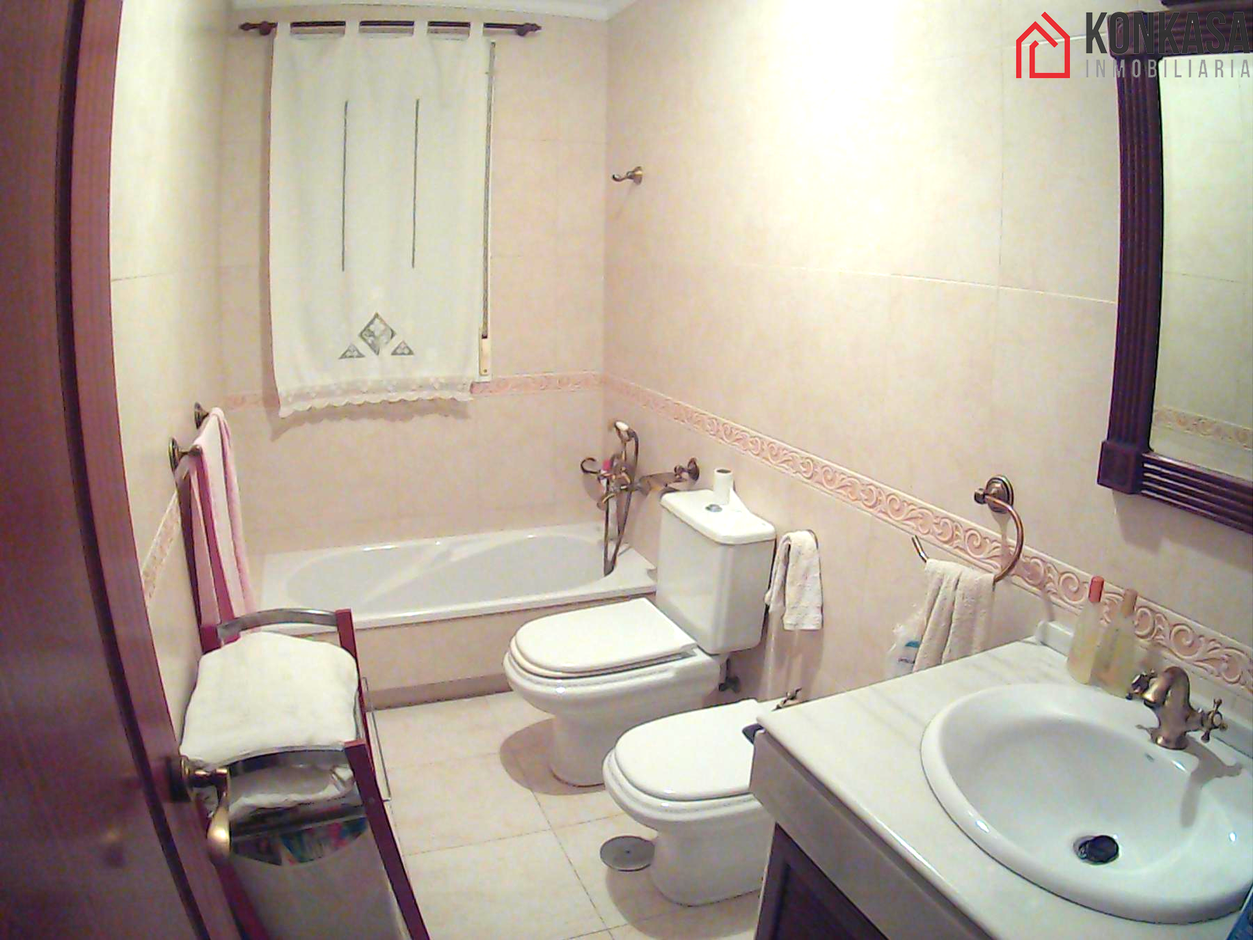 For sale of house in Arcos de la Frontera