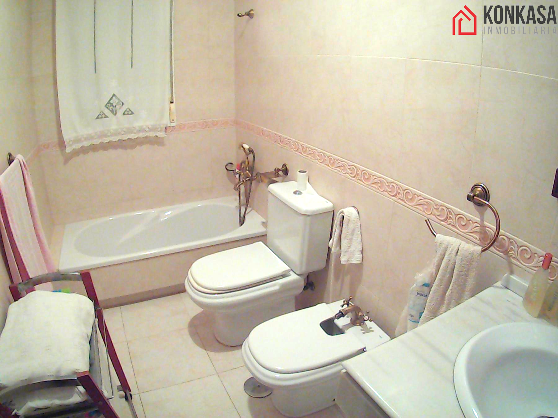 For sale of house in Arcos de la Frontera