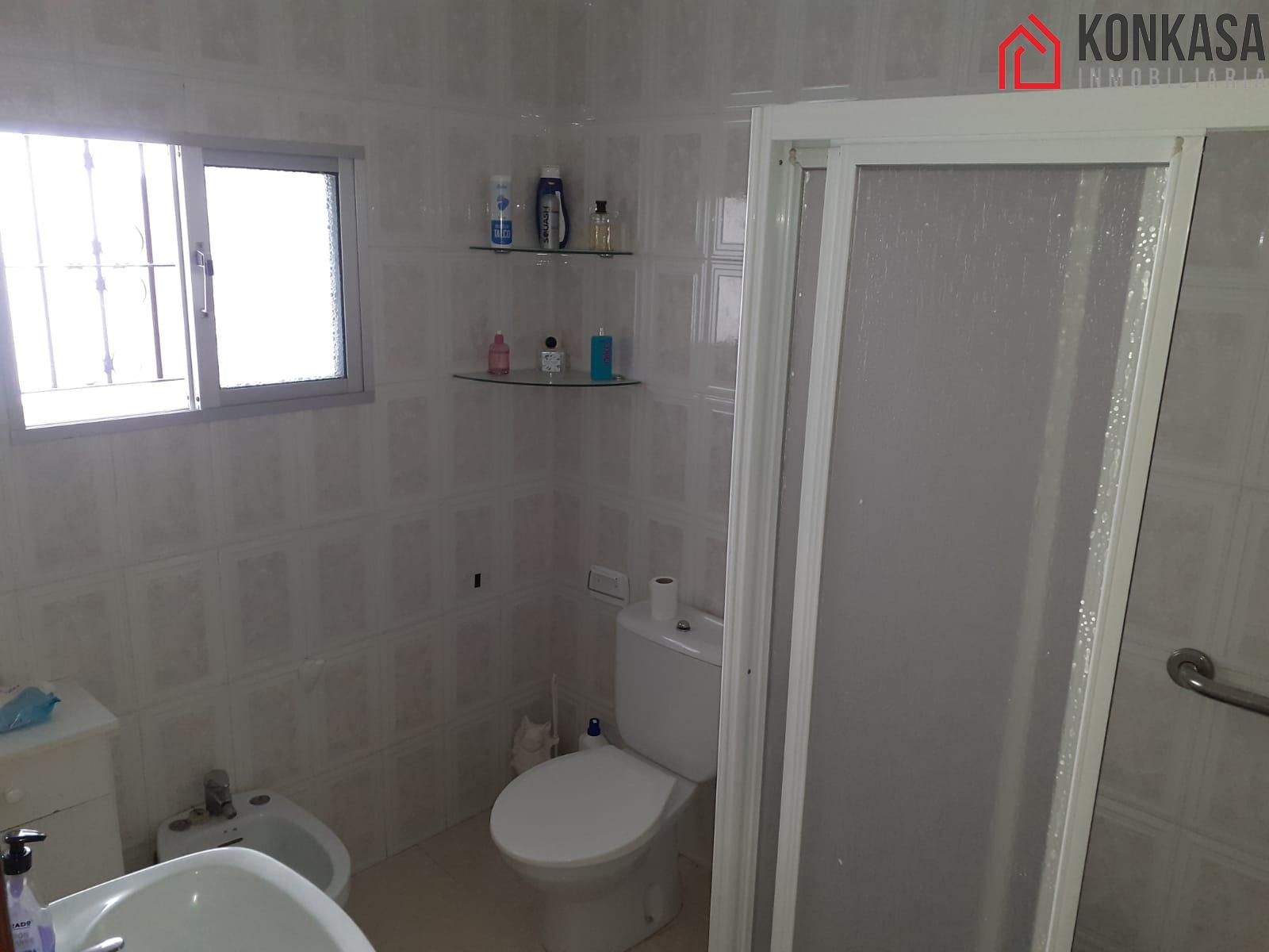 For sale of house in Arcos de la Frontera