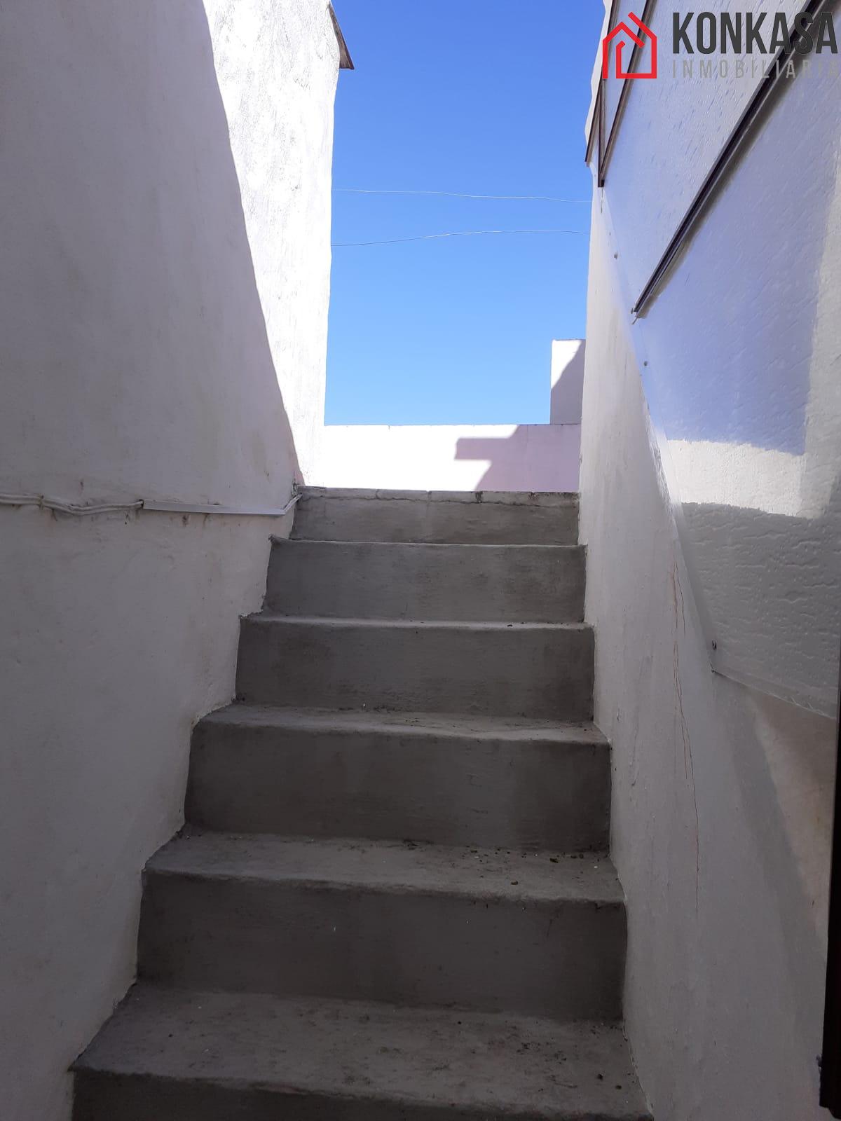 For sale of house in Arcos de la Frontera