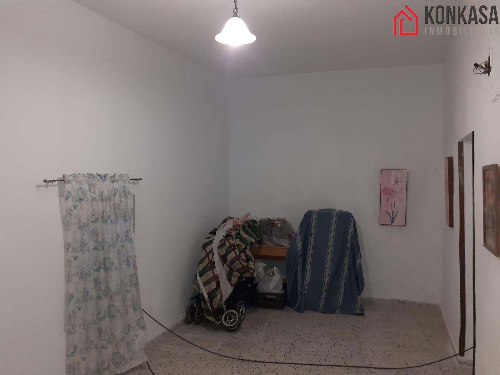 For sale of house in Arcos de la Frontera