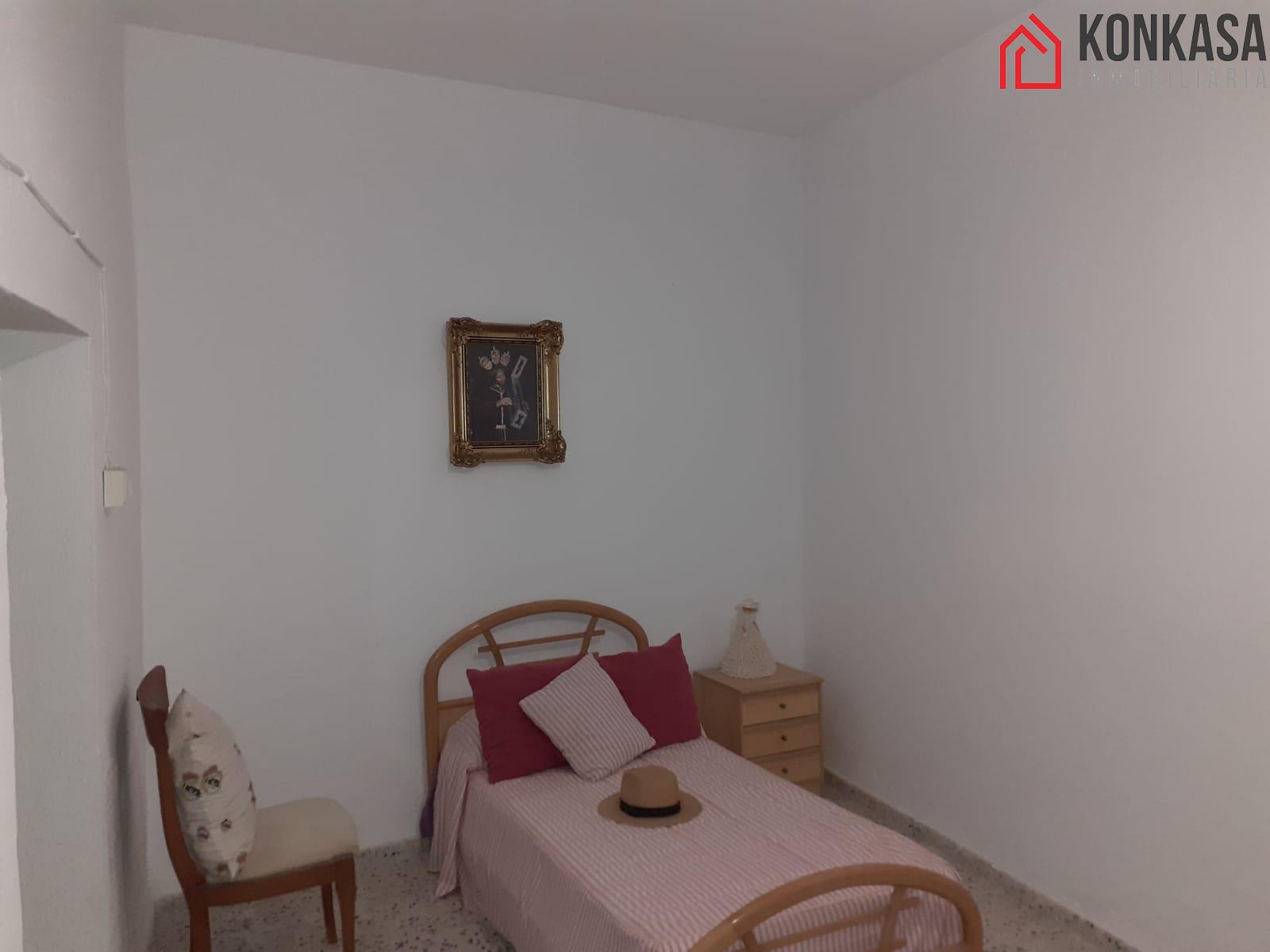 For sale of house in Arcos de la Frontera