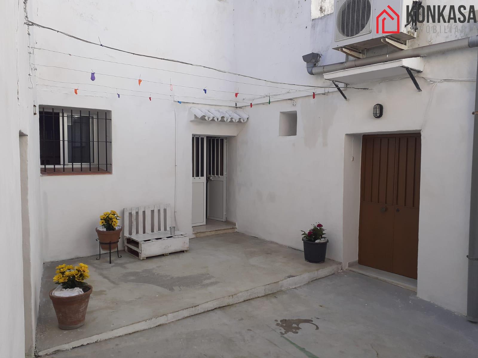 For sale of house in Arcos de la Frontera