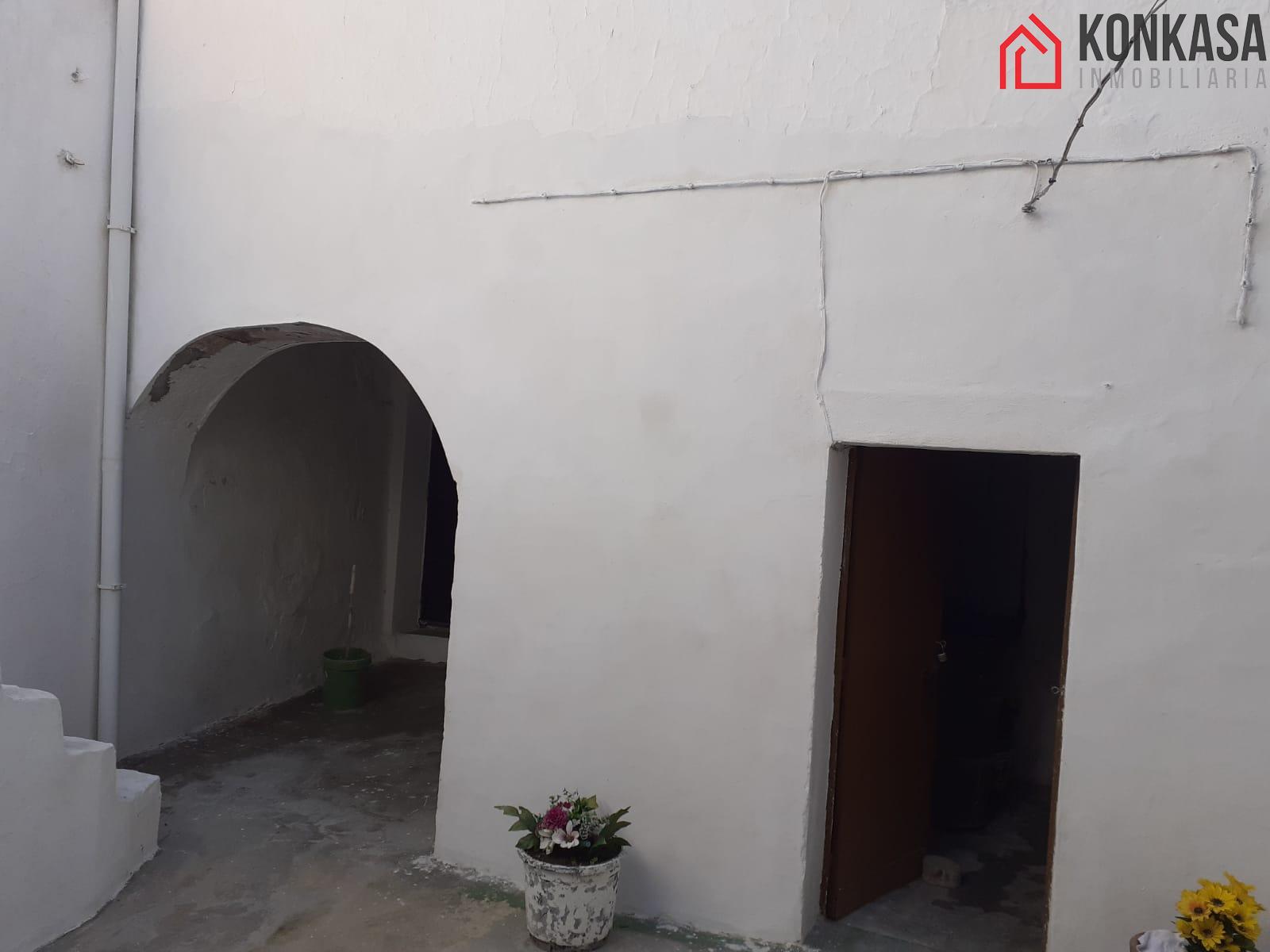 For sale of house in Arcos de la Frontera