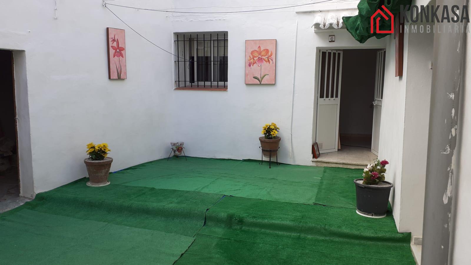 For sale of house in Arcos de la Frontera