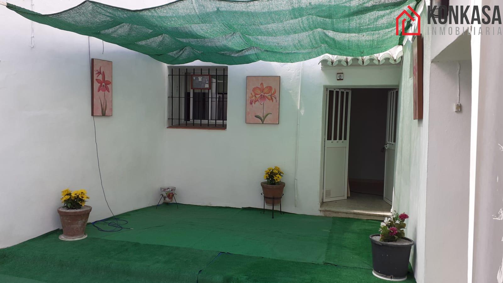 For sale of house in Arcos de la Frontera