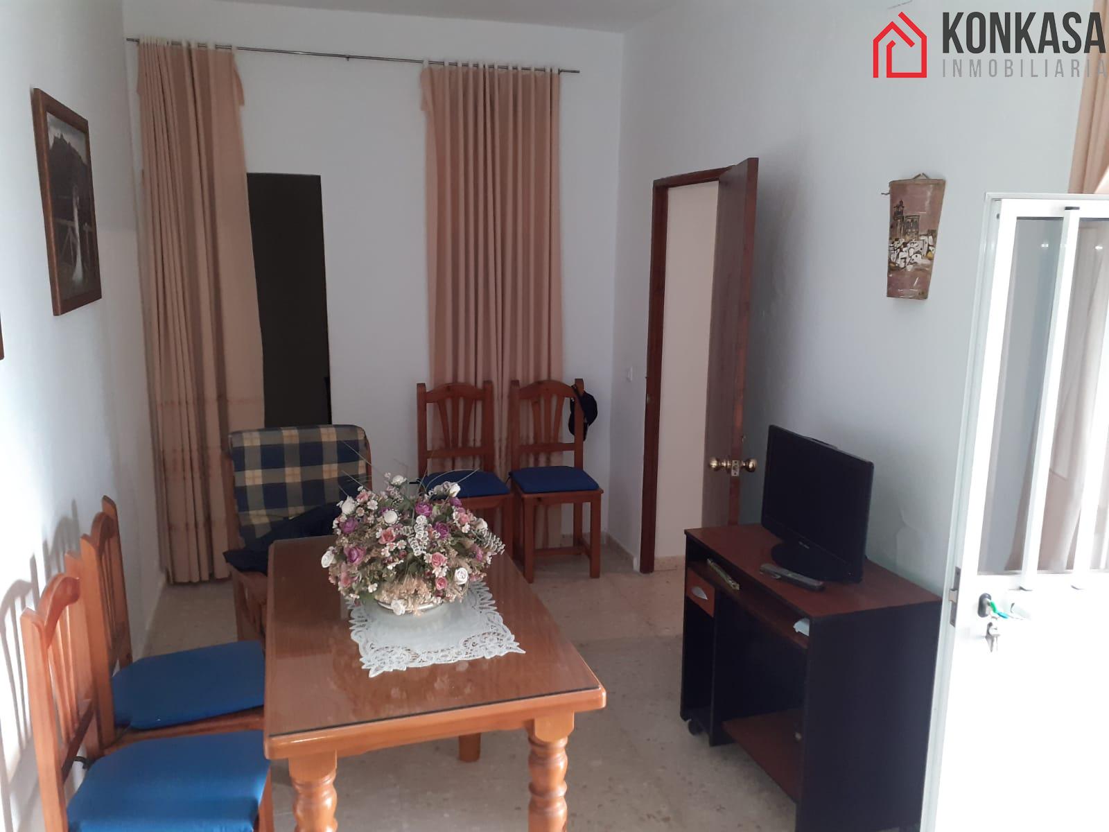For sale of house in Arcos de la Frontera