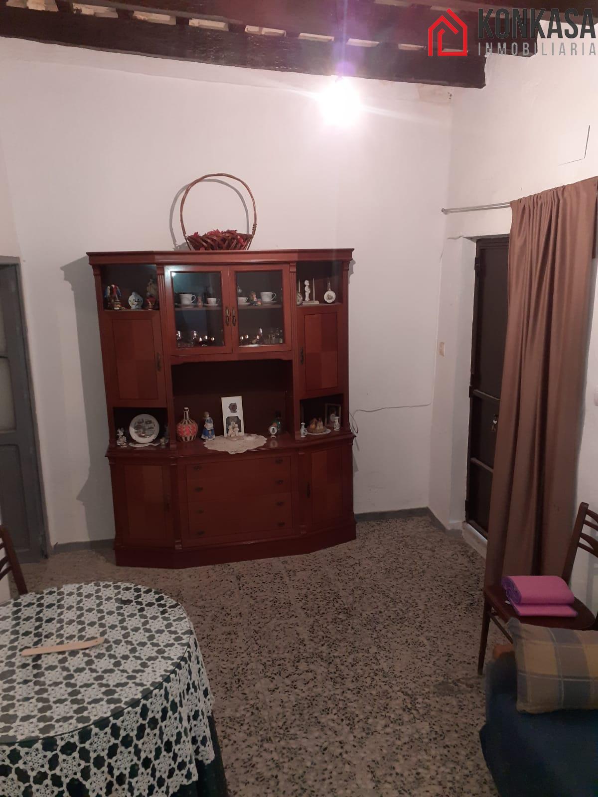 For sale of house in Arcos de la Frontera