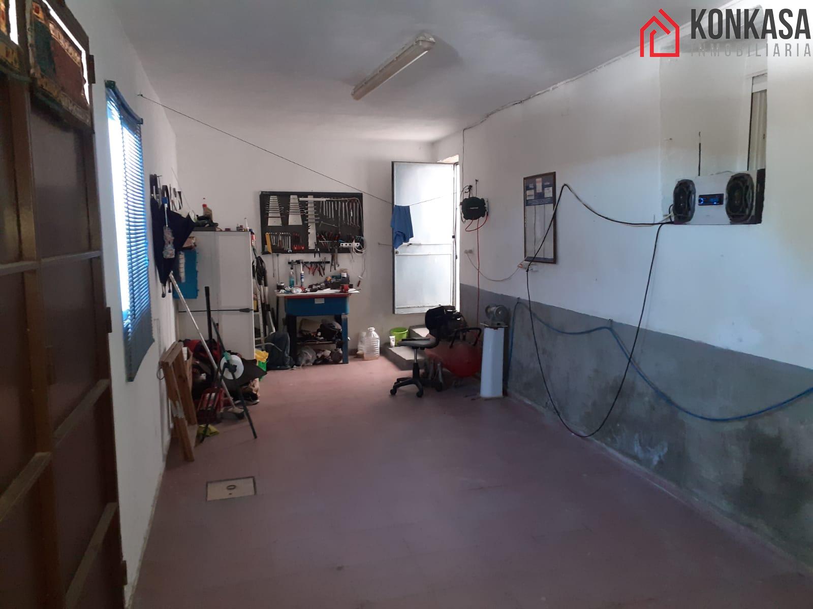 For sale of house in Arcos de la Frontera
