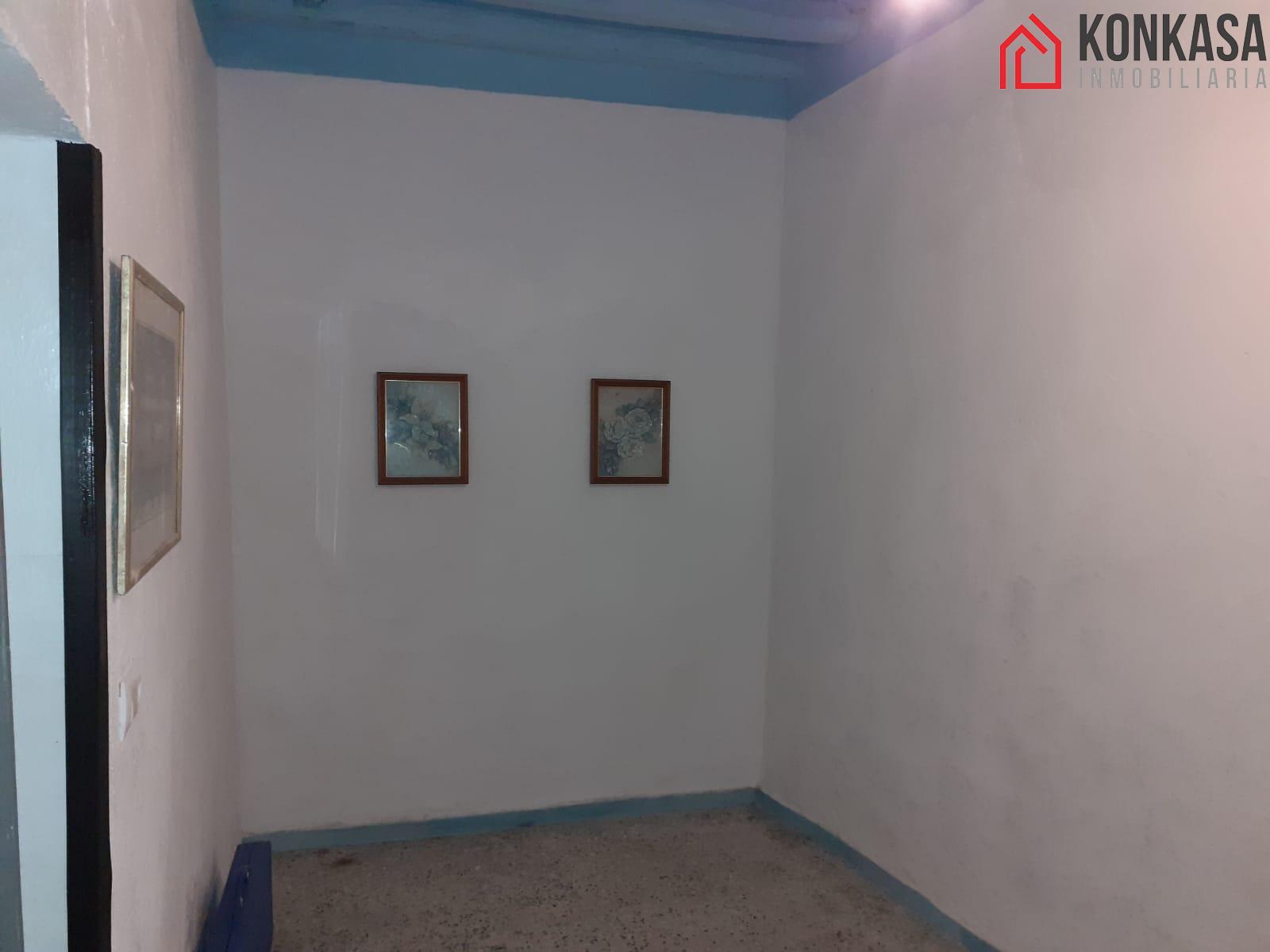 For sale of house in Arcos de la Frontera