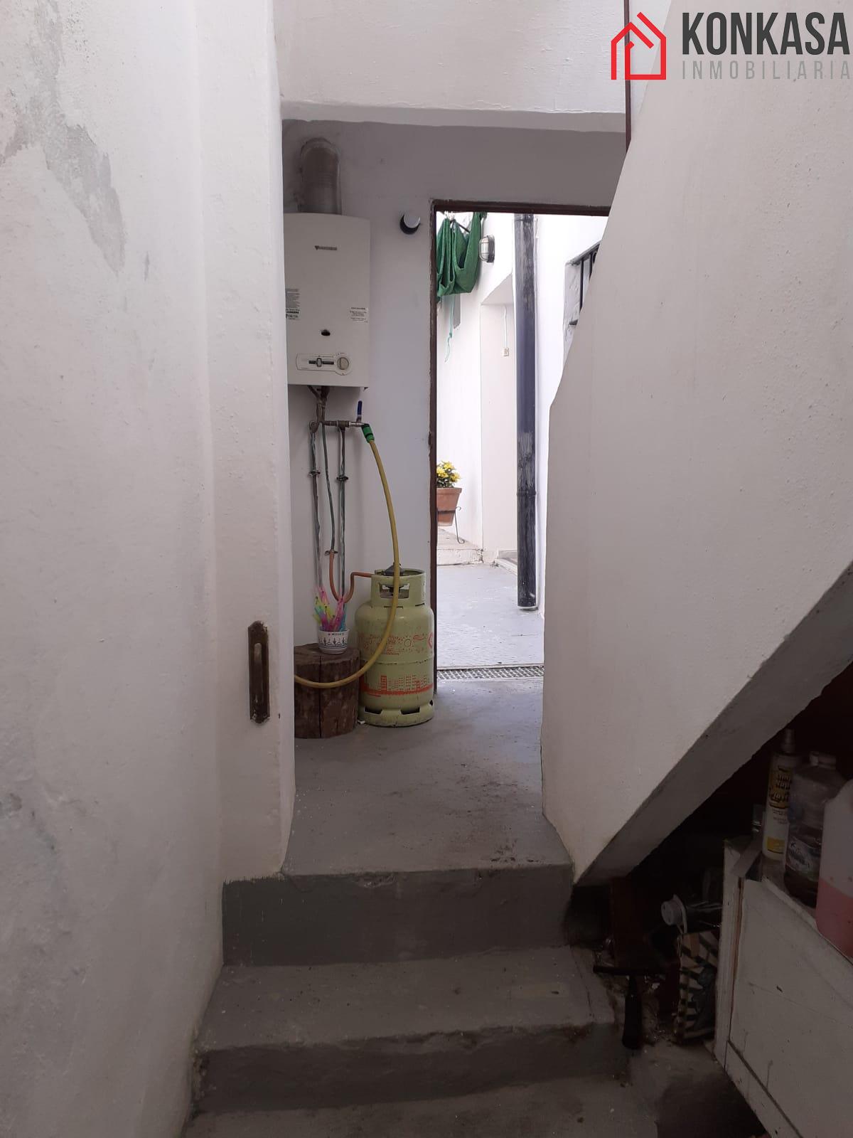For sale of house in Arcos de la Frontera