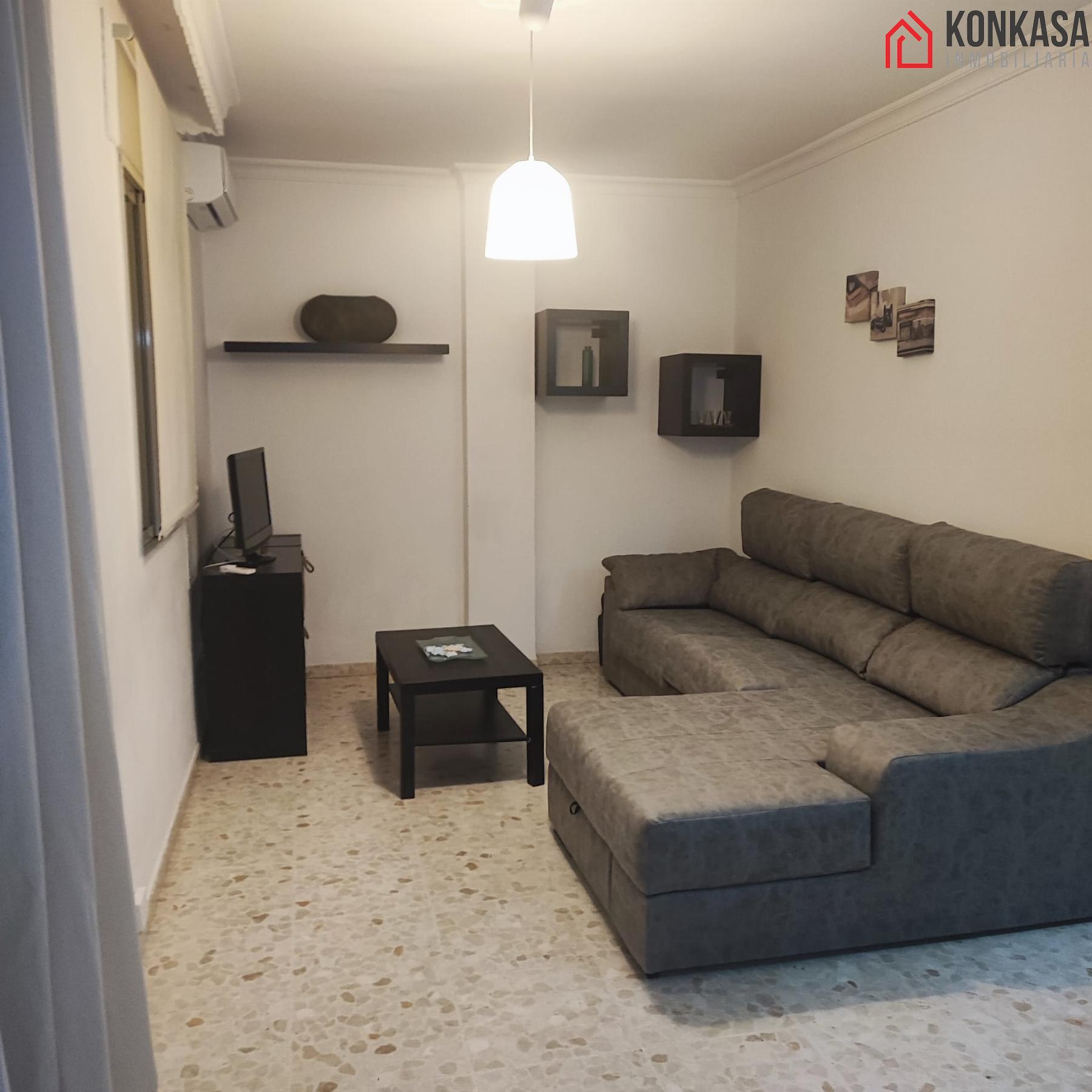 For rent of flat in Arcos de la Frontera