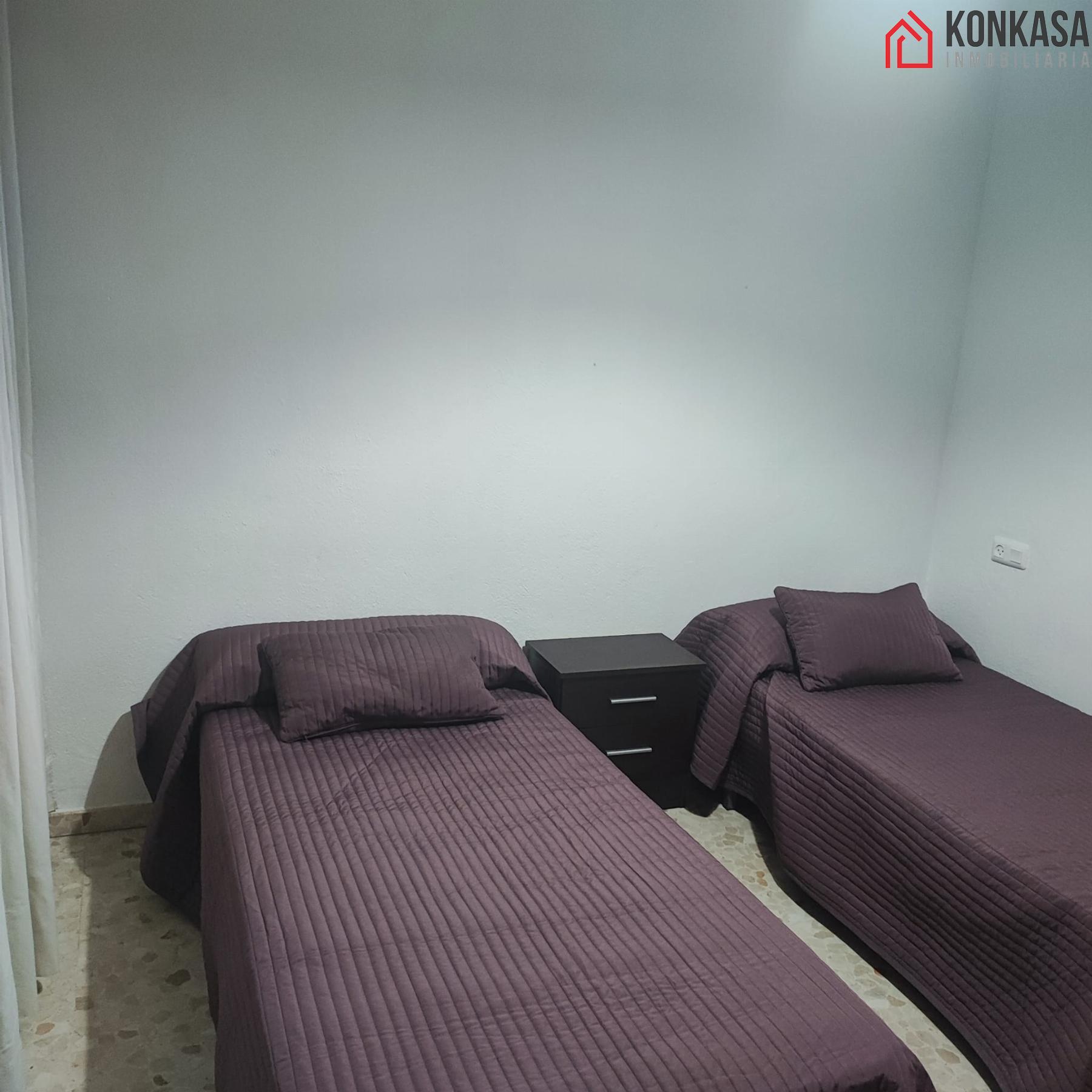 For rent of flat in Arcos de la Frontera