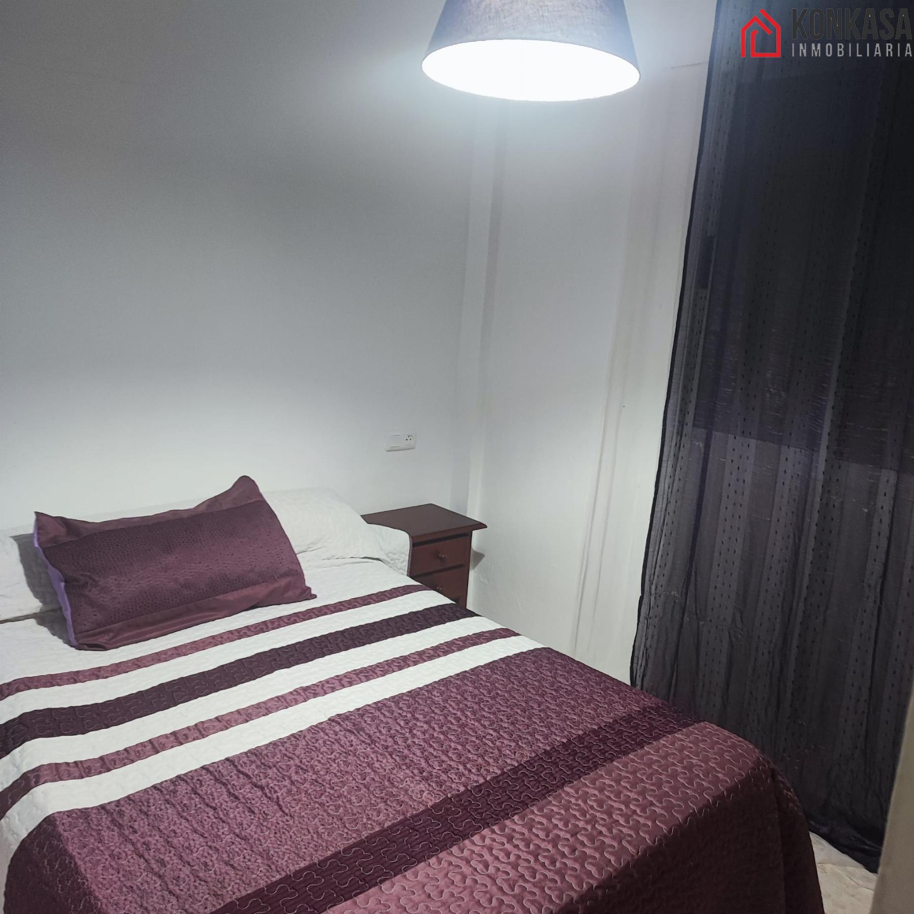 For rent of flat in Arcos de la Frontera