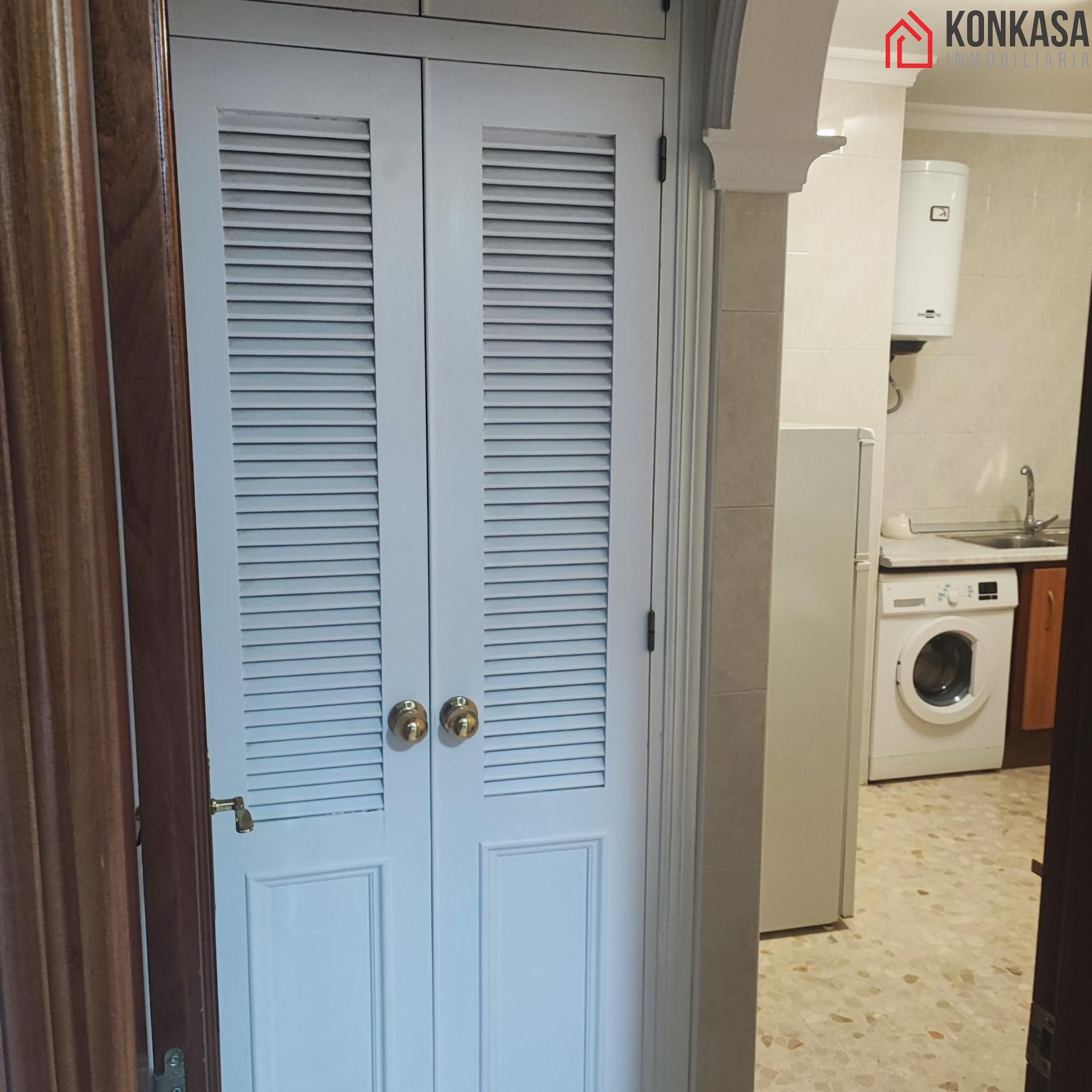 For rent of flat in Arcos de la Frontera