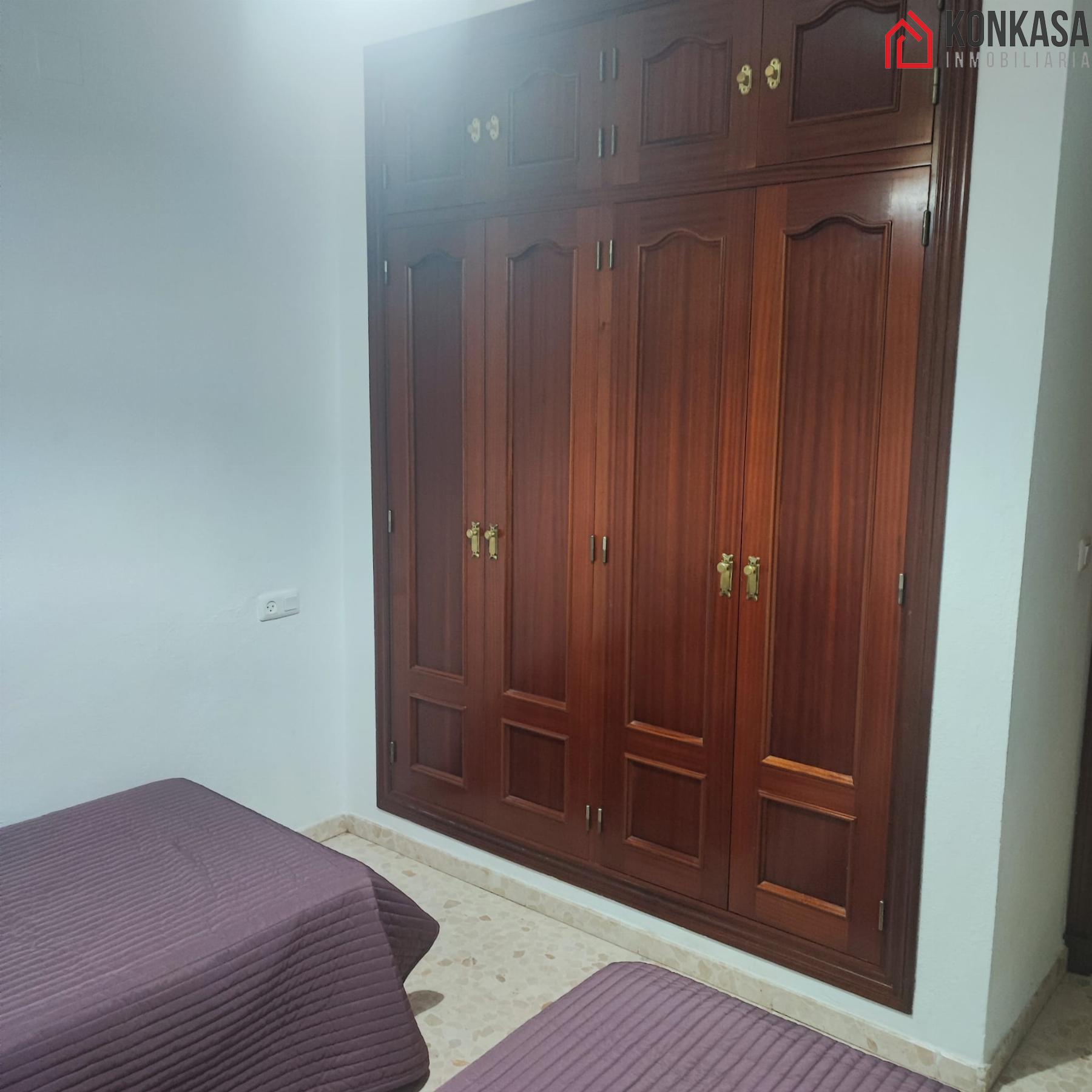 For rent of flat in Arcos de la Frontera