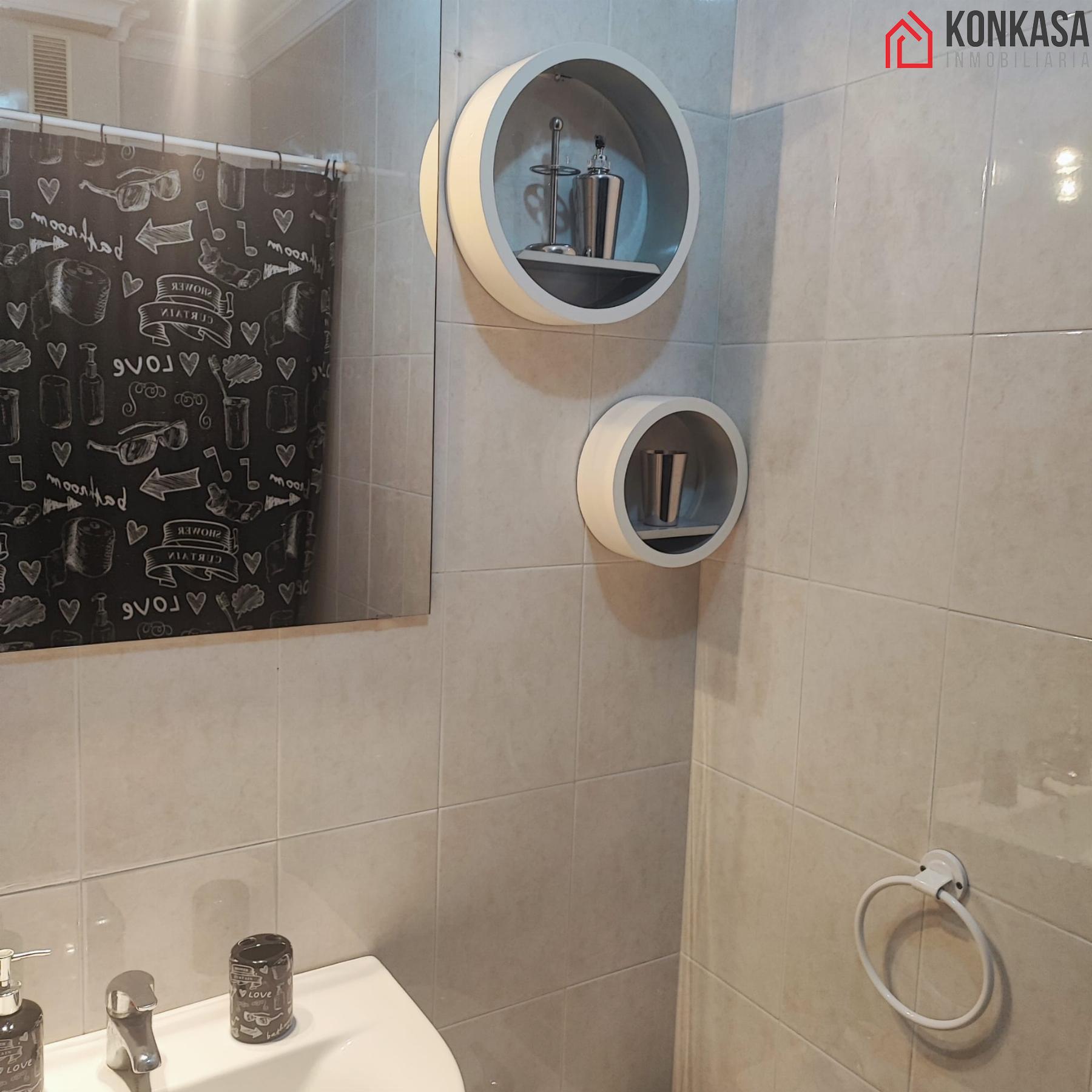 For rent of flat in Arcos de la Frontera