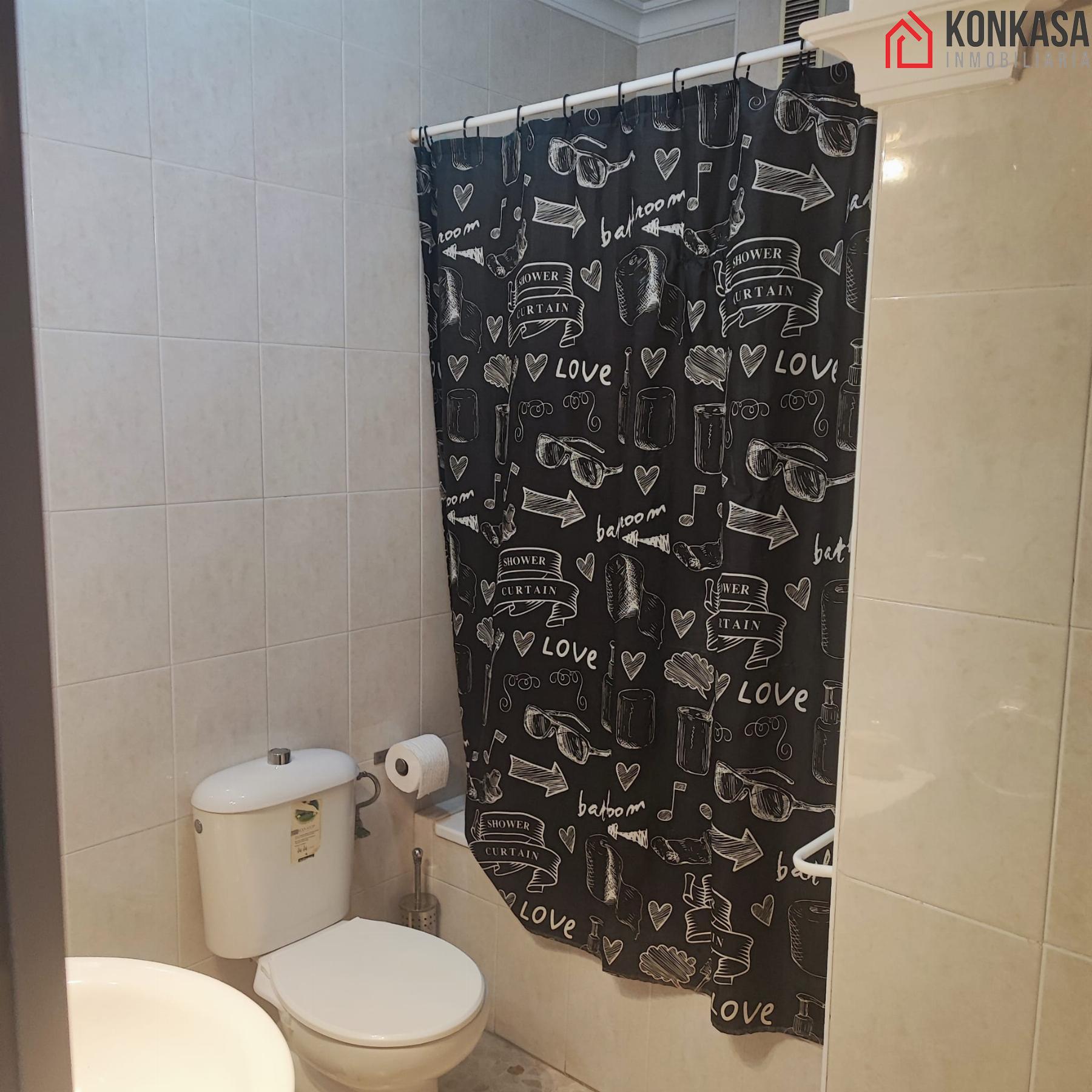 For rent of flat in Arcos de la Frontera